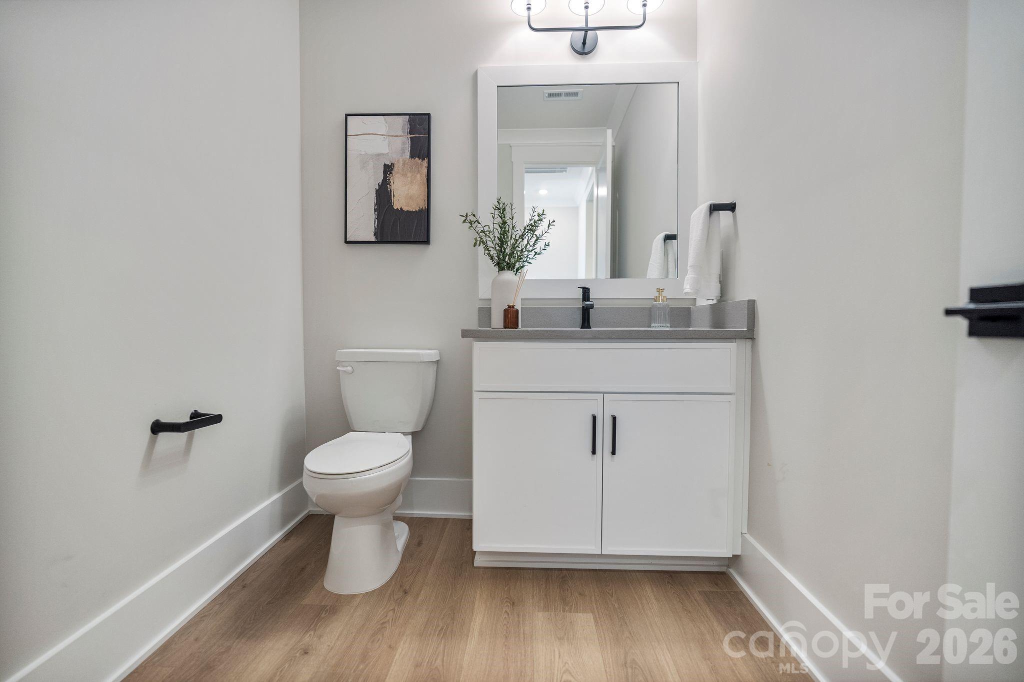 1012 Courtney Lane #27 — Wesley Chapel
