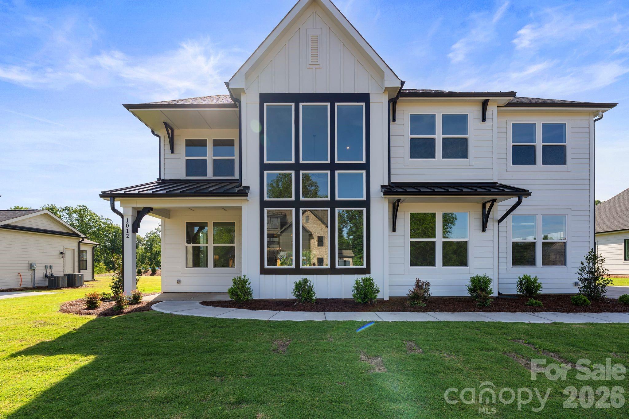 1012 Courtney Lane #27 — Wesley Chapel