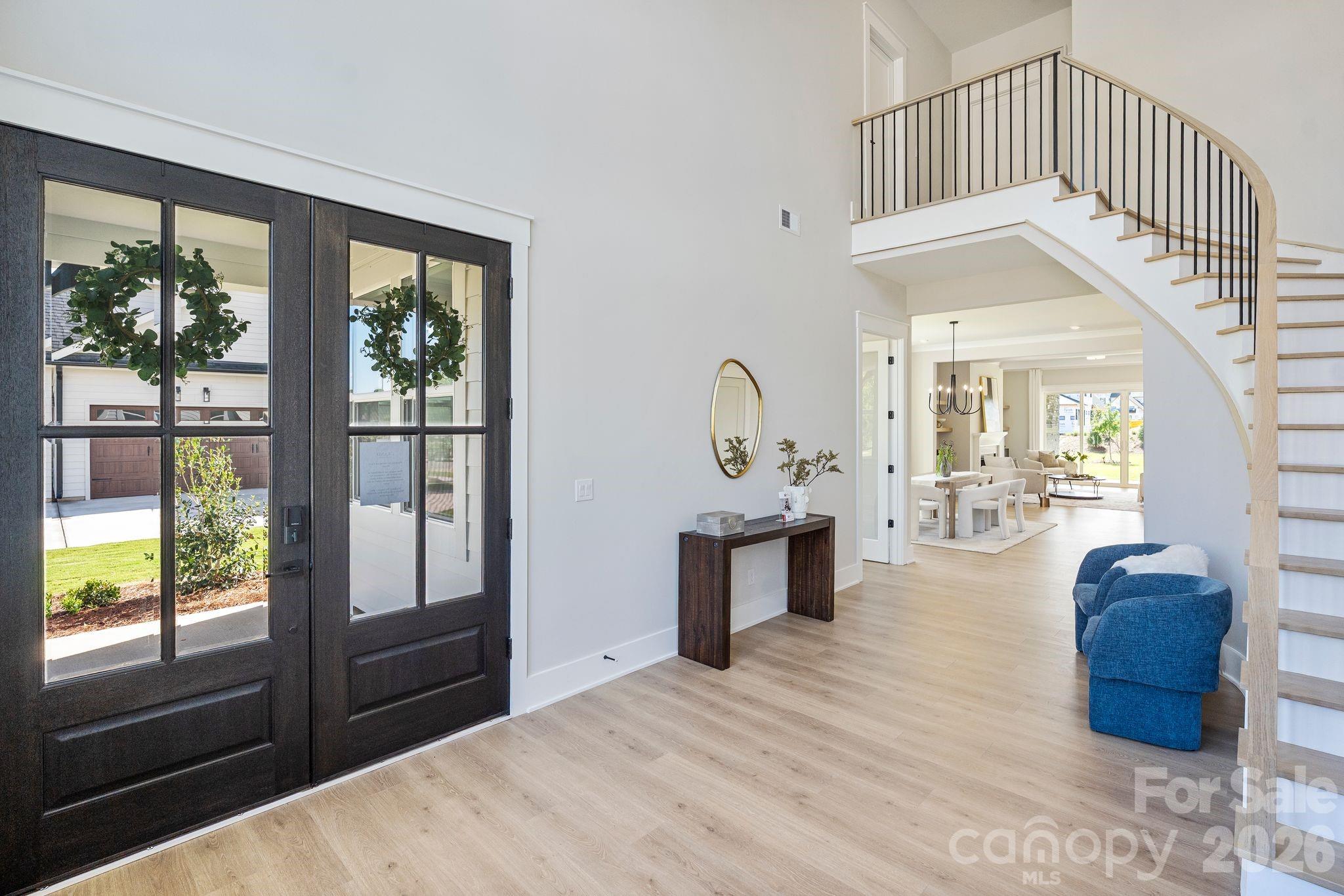 1012 Courtney Lane #27 — Wesley Chapel