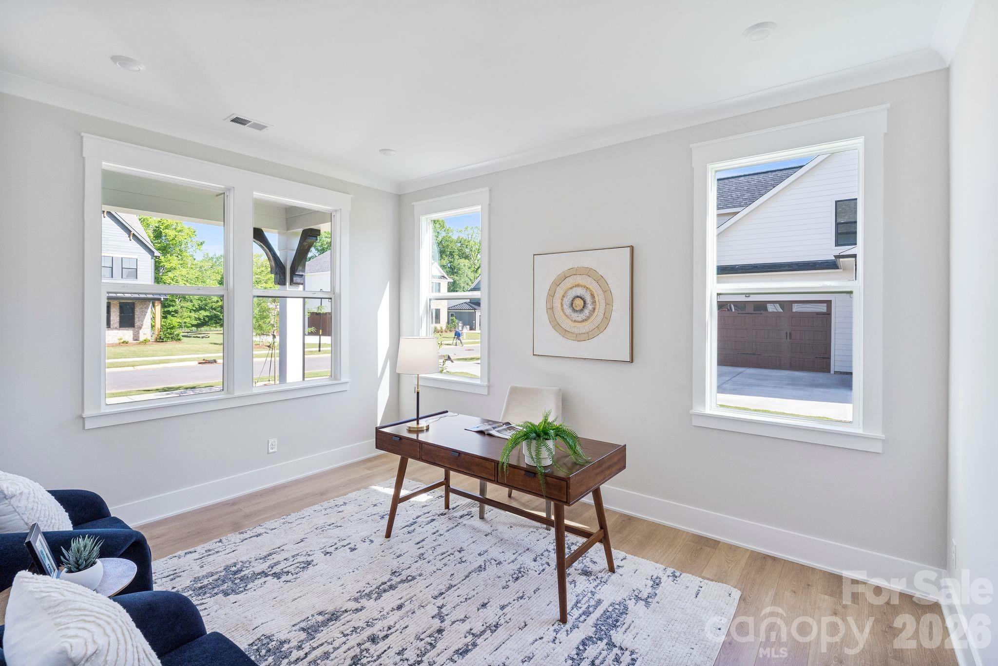 1012 Courtney Lane #27 — Wesley Chapel