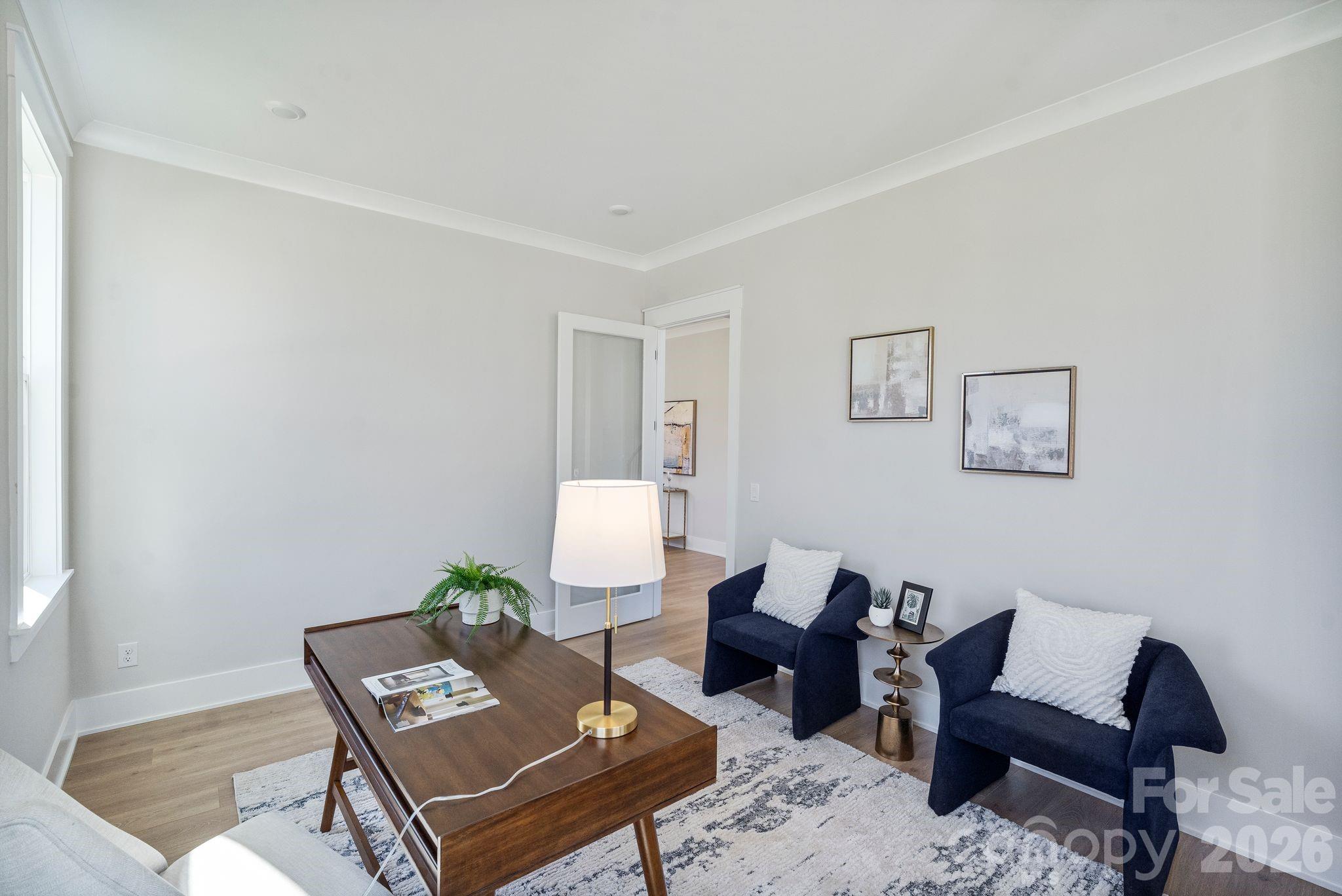1012 Courtney Lane #27 — Wesley Chapel