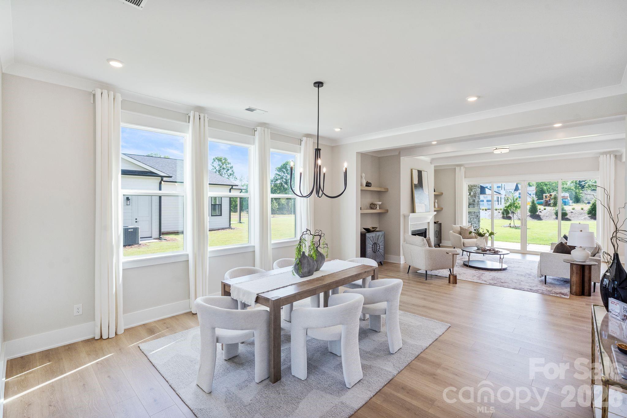 1012 Courtney Lane #27 — Wesley Chapel