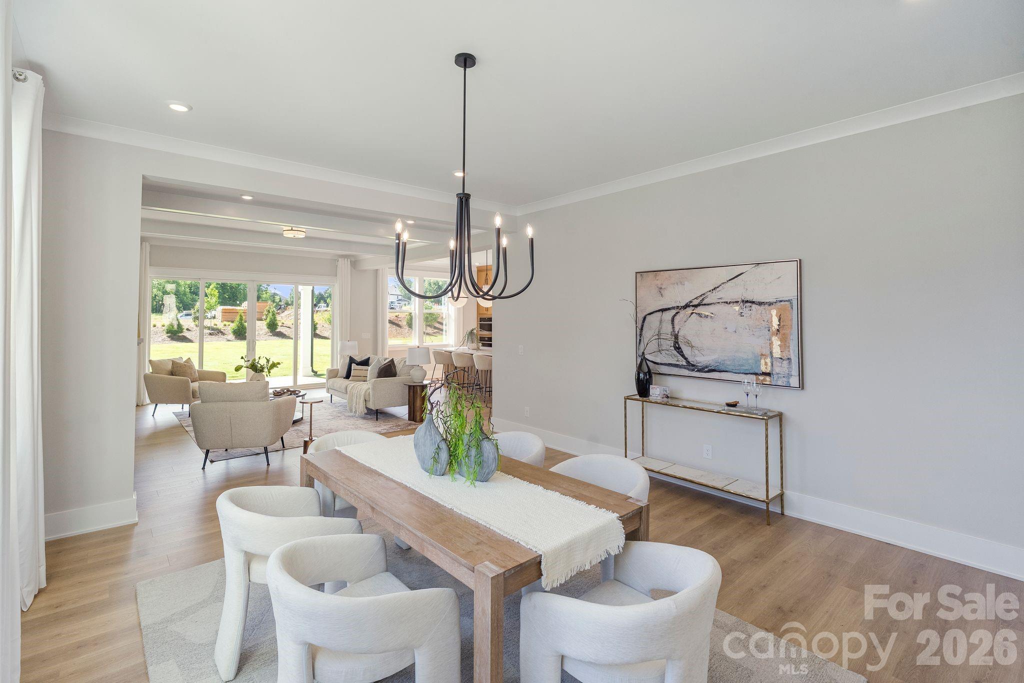 1012 Courtney Lane #27 — Wesley Chapel
