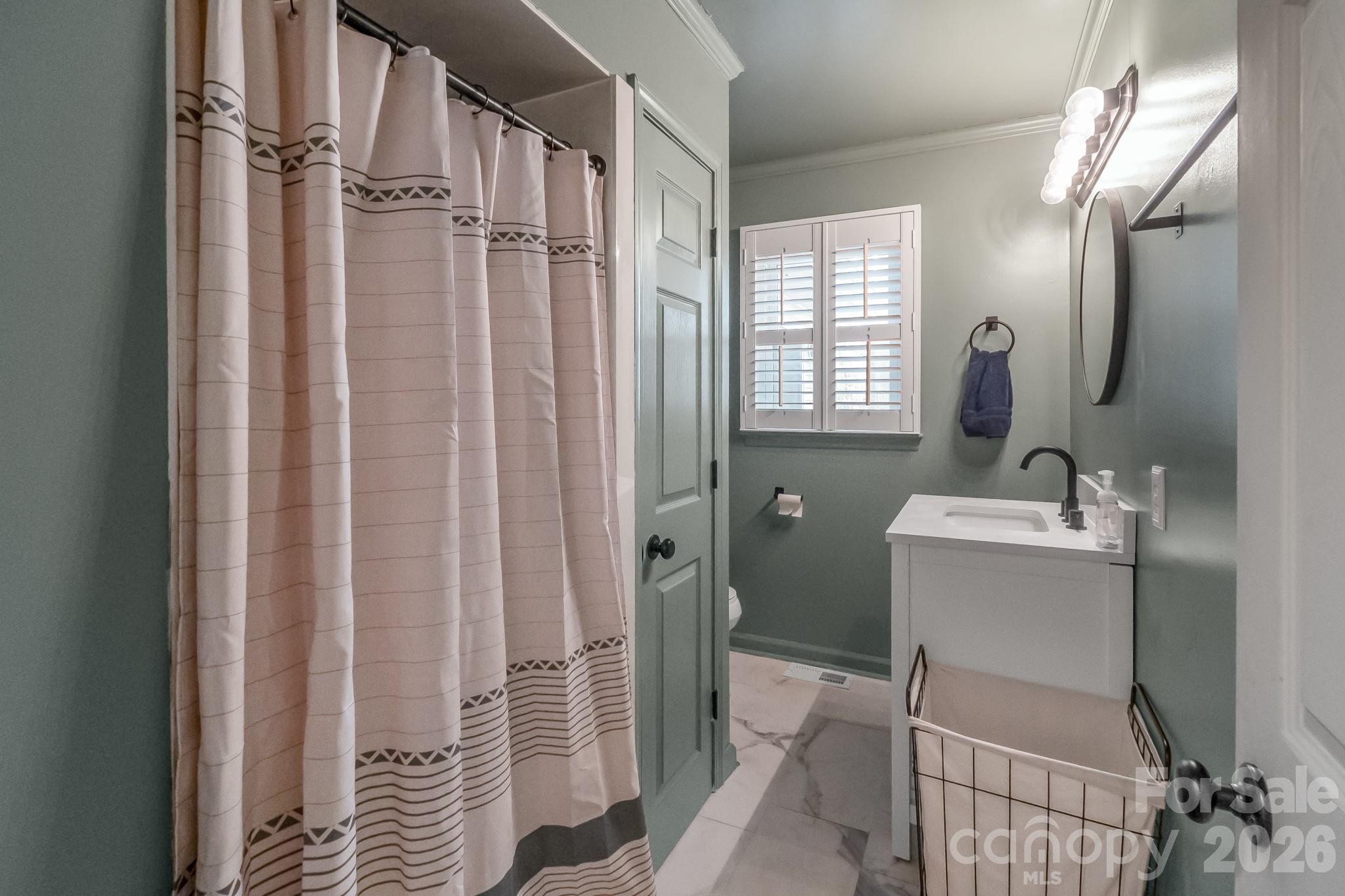 127 Possum Road — Mount Gilead