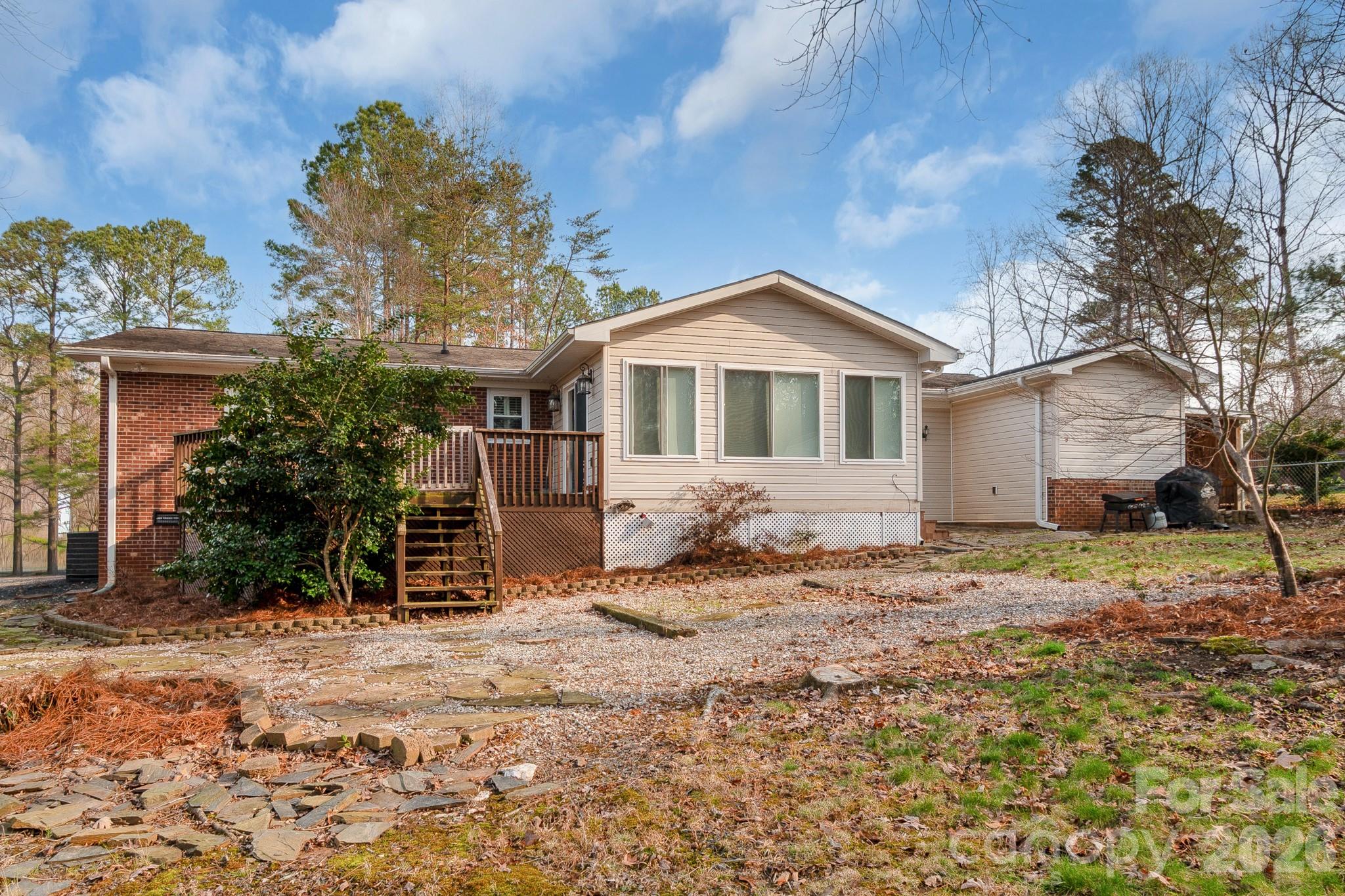 127 Possum Road — Mount Gilead