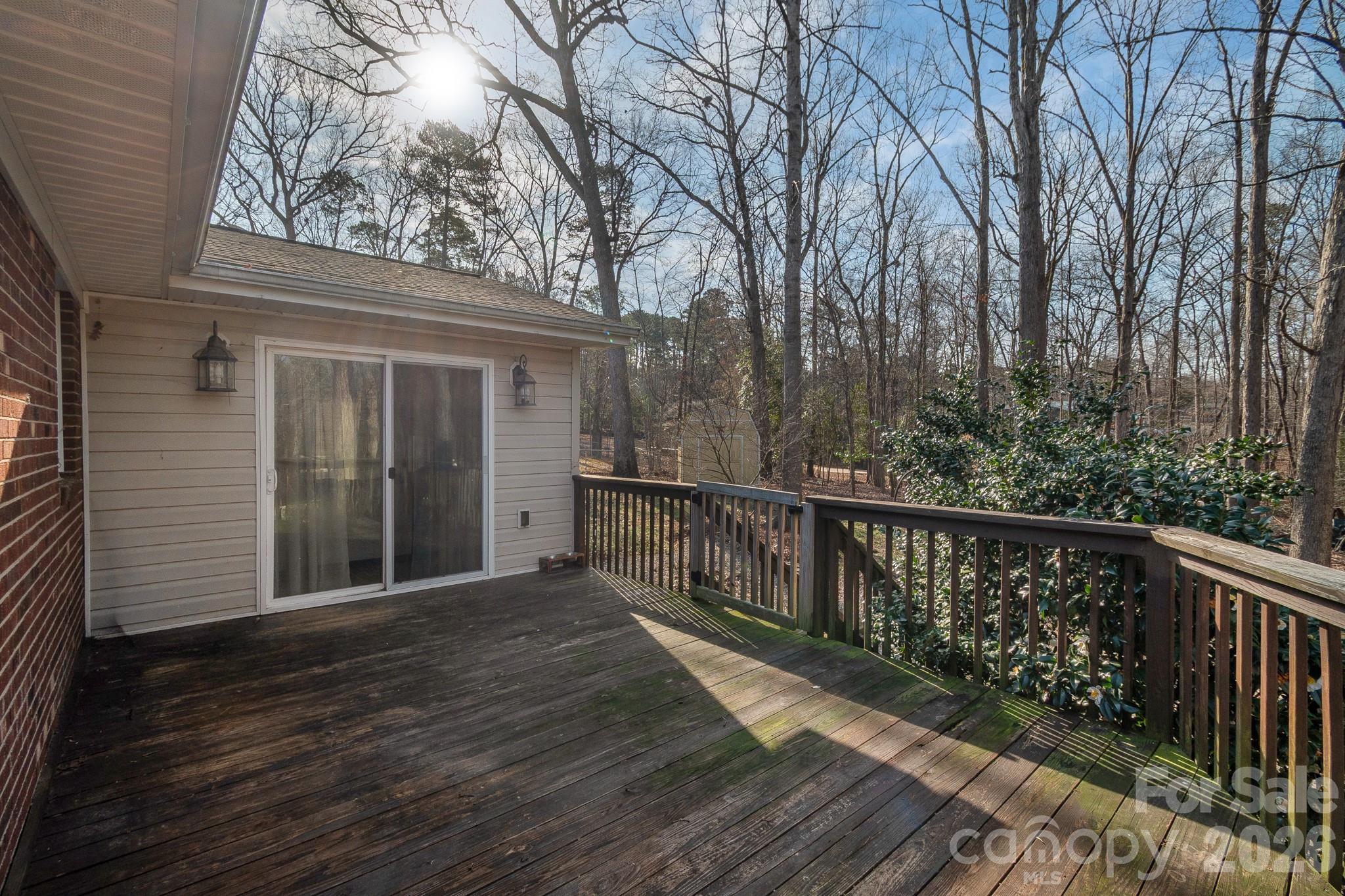 127 Possum Road — Mount Gilead