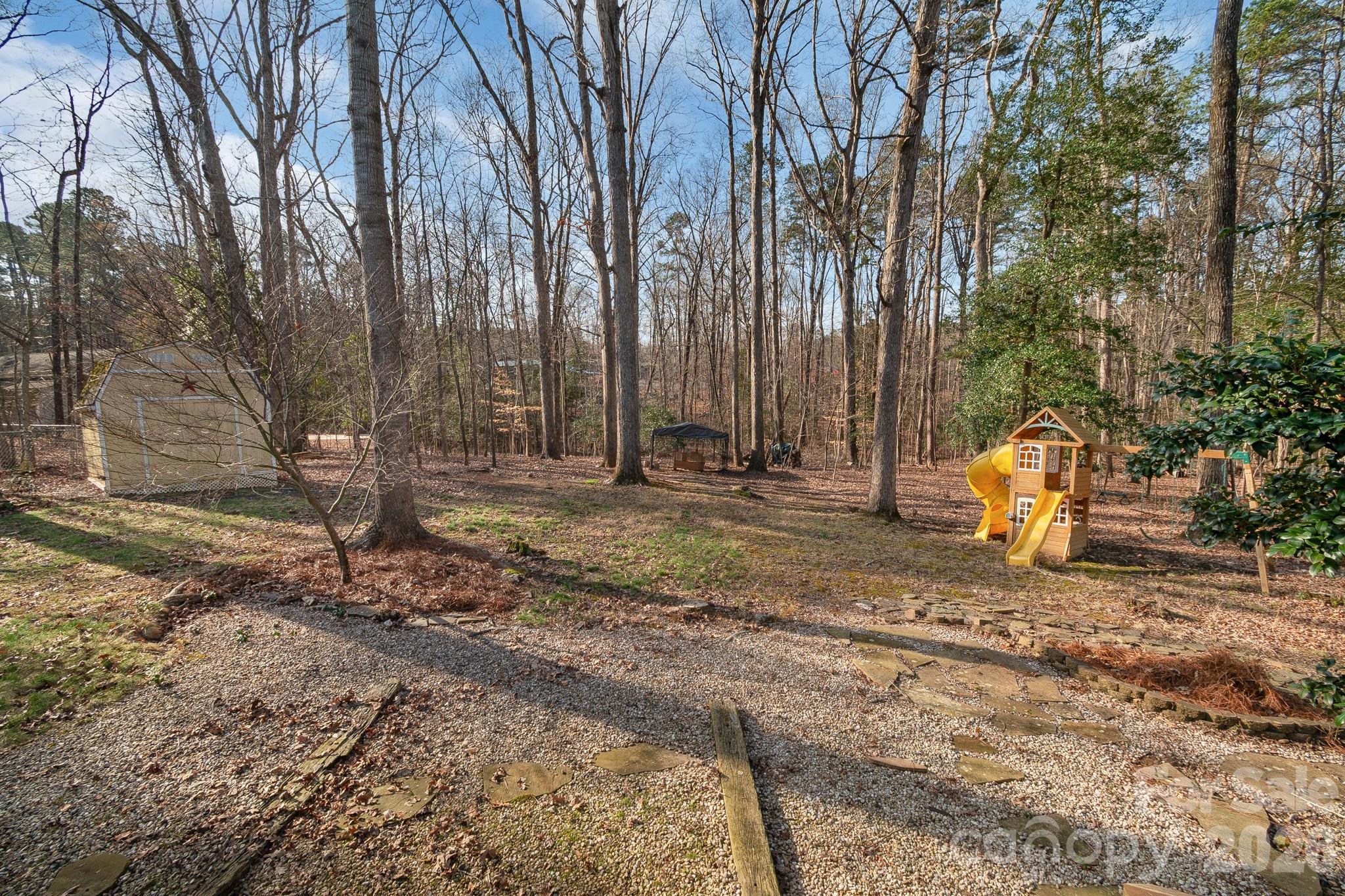 127 Possum Road — Mount Gilead