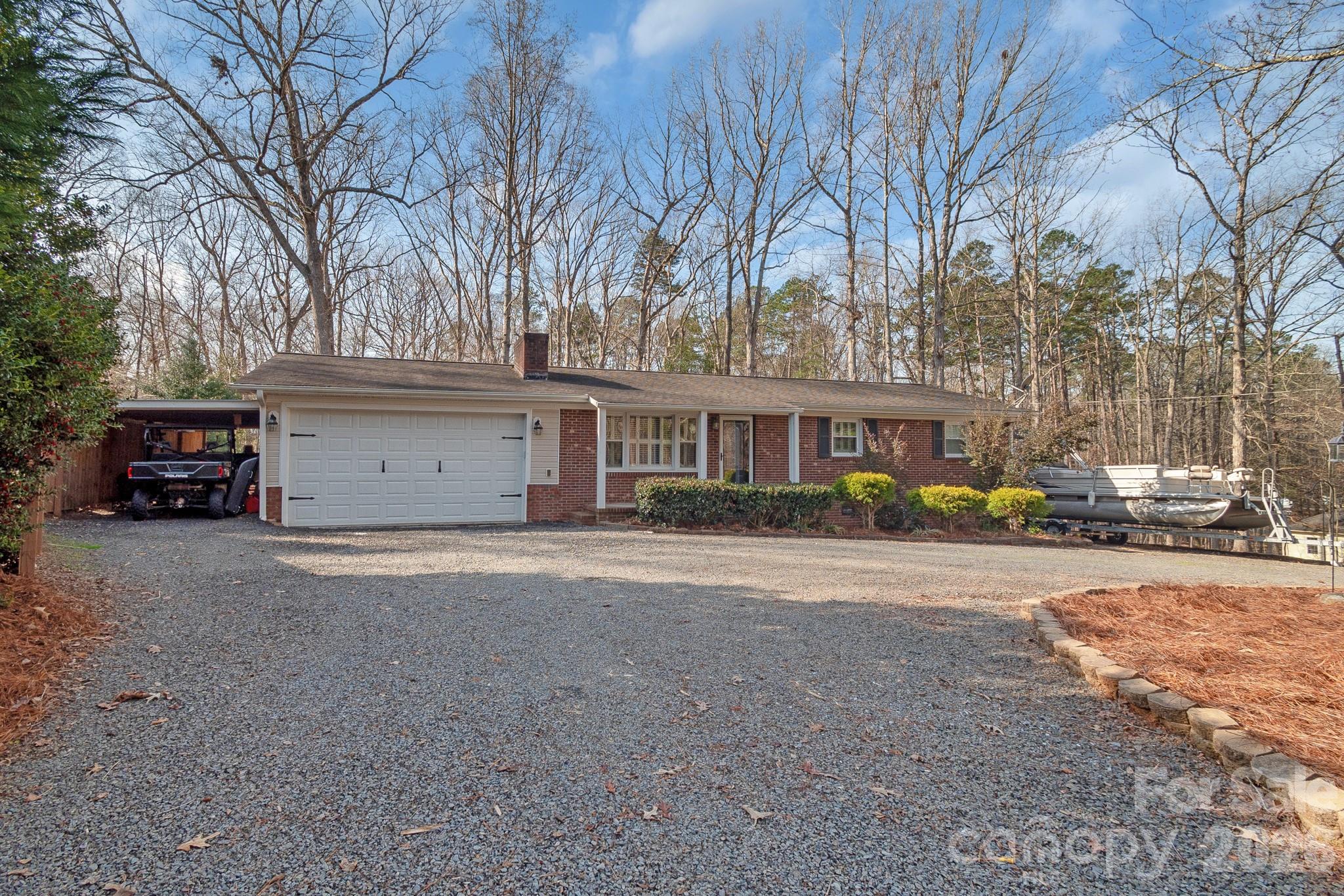 127 Possum Road — Mount Gilead
