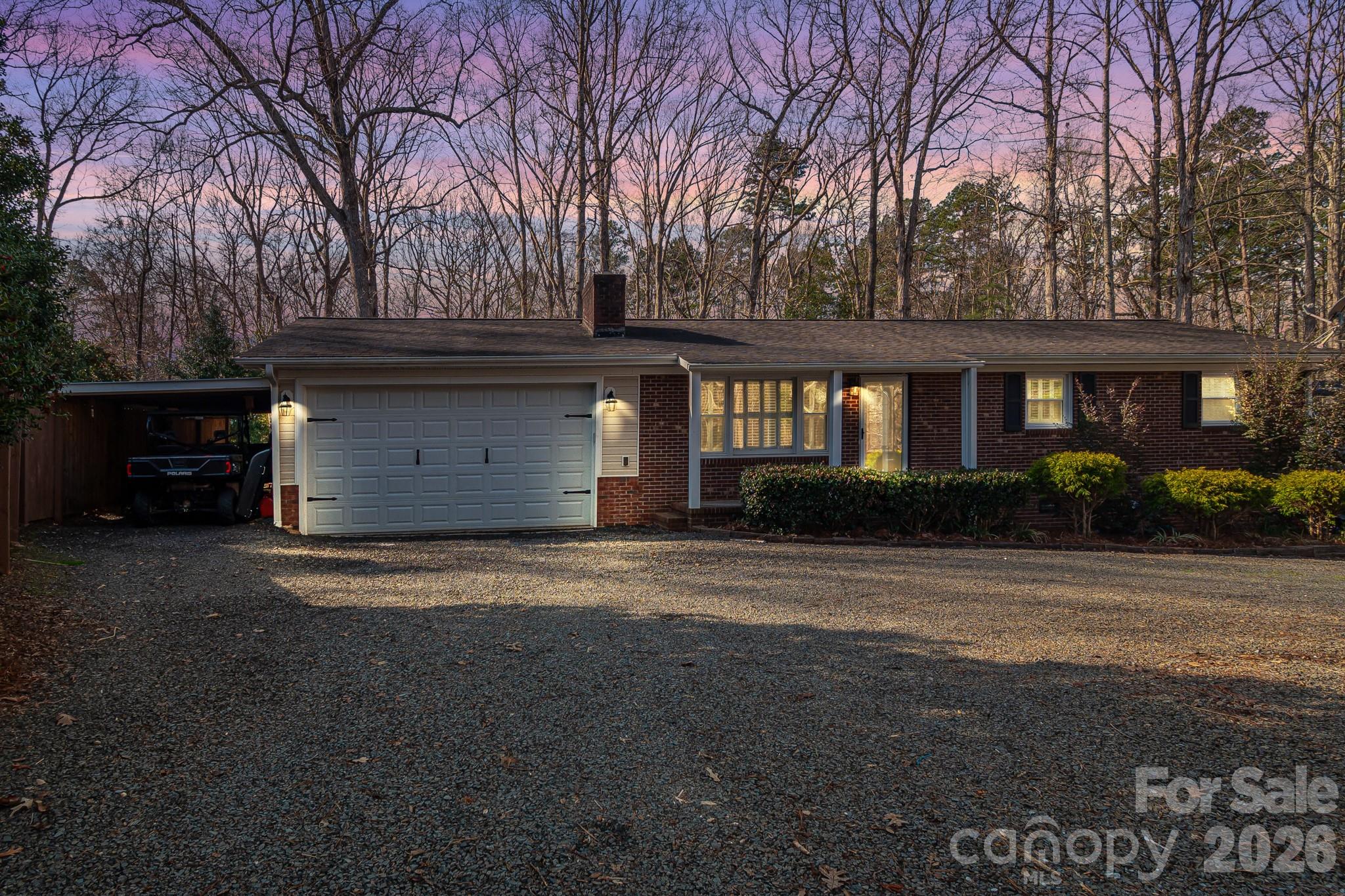 127 Possum Road — Mount Gilead