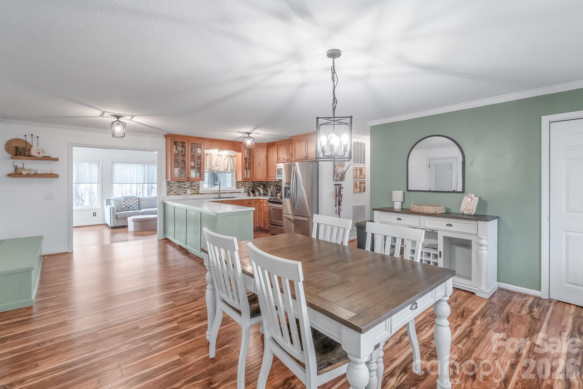 127 Possum Road — Mount Gilead