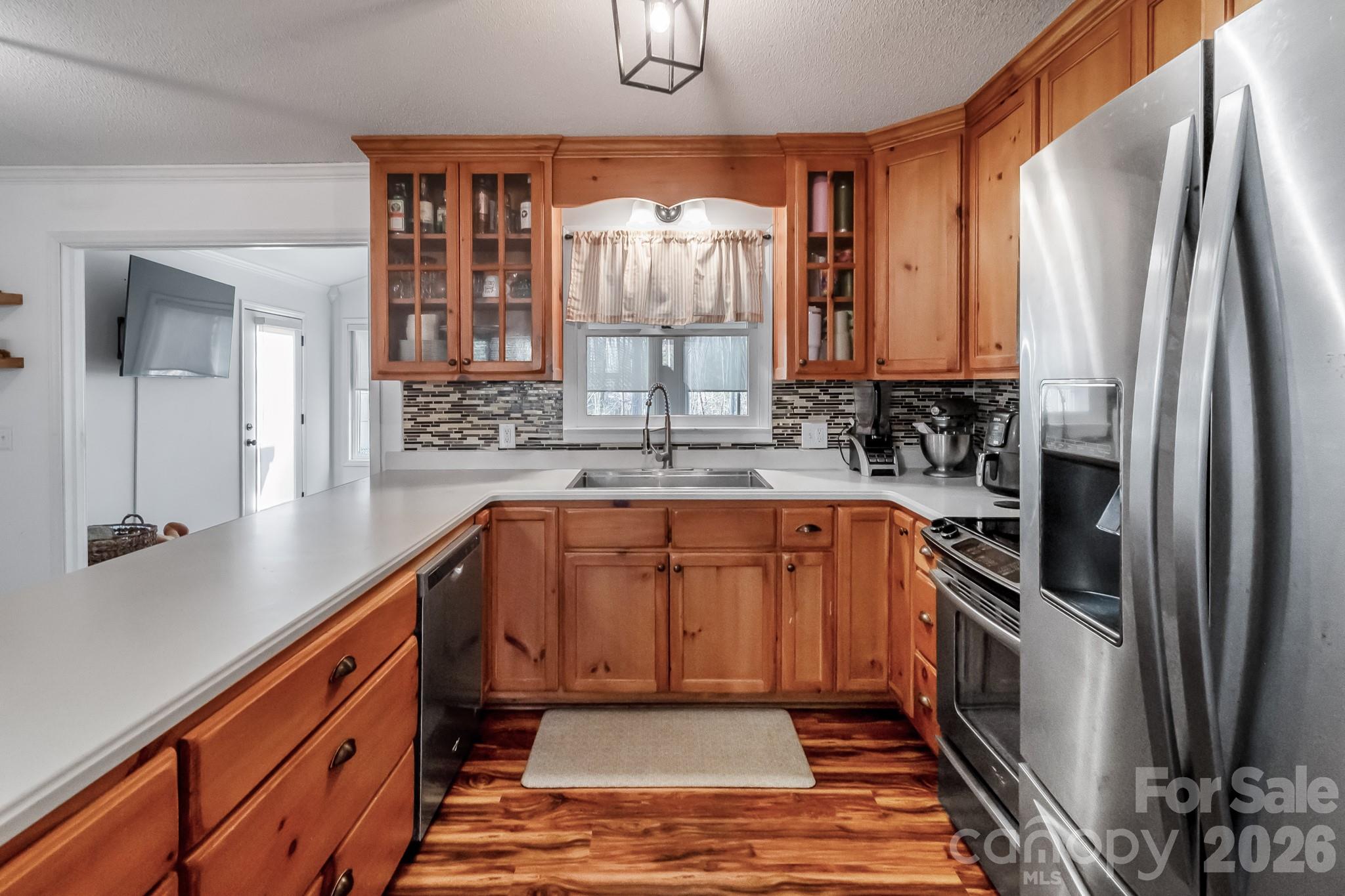 127 Possum Road — Mount Gilead