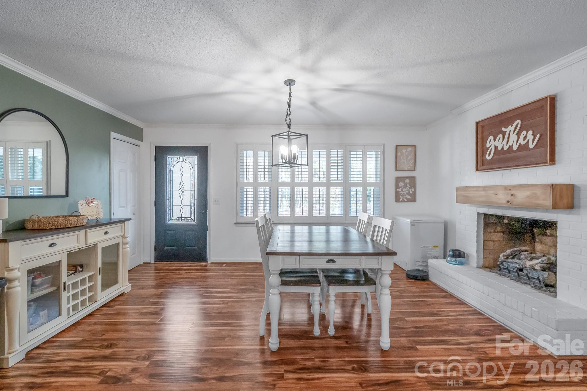 127 Possum Road — Mount Gilead