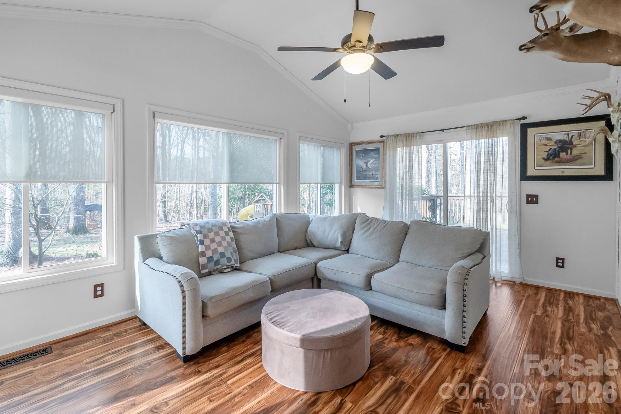 127 Possum Road — Mount Gilead