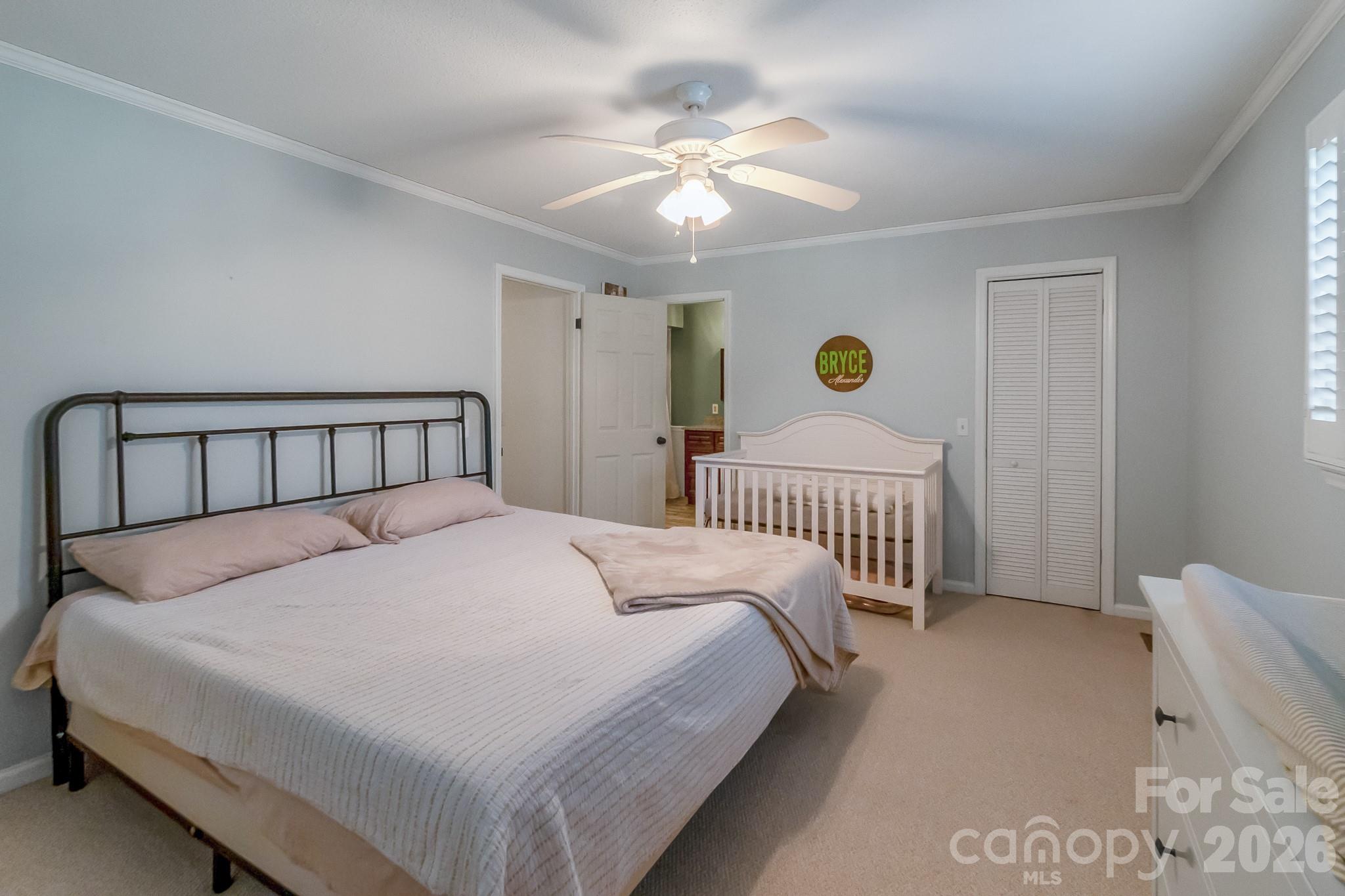 127 Possum Road — Mount Gilead