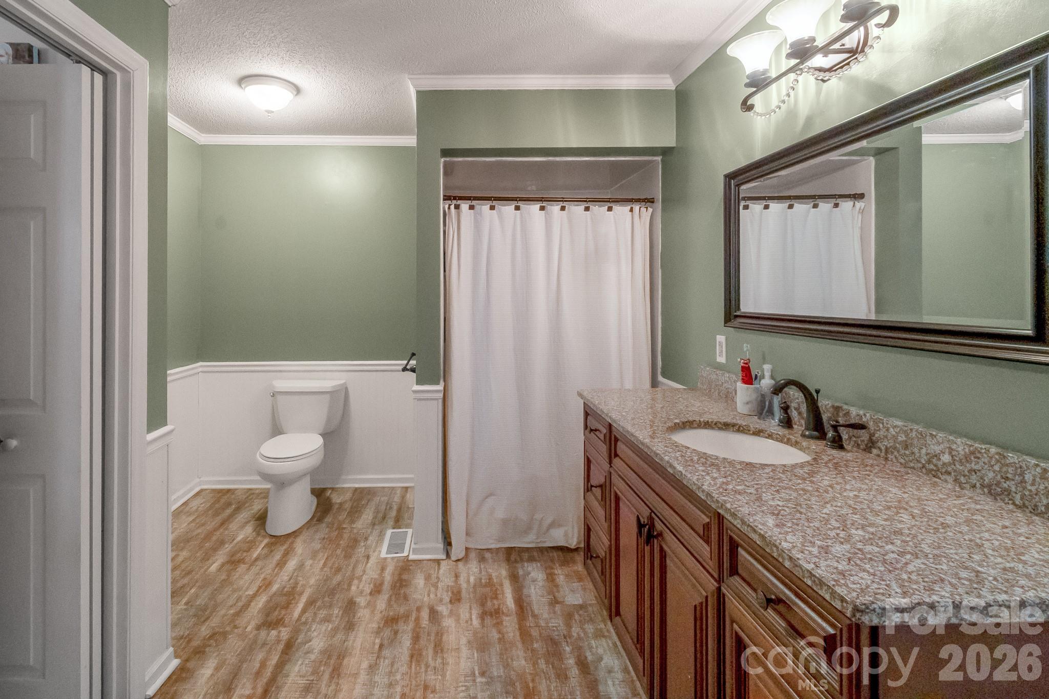 127 Possum Road — Mount Gilead