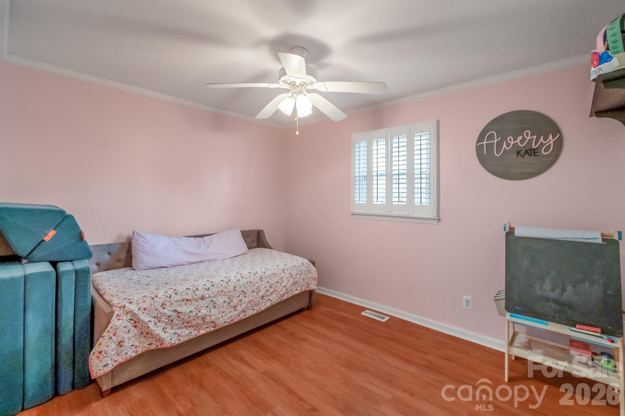 127 Possum Road — Mount Gilead