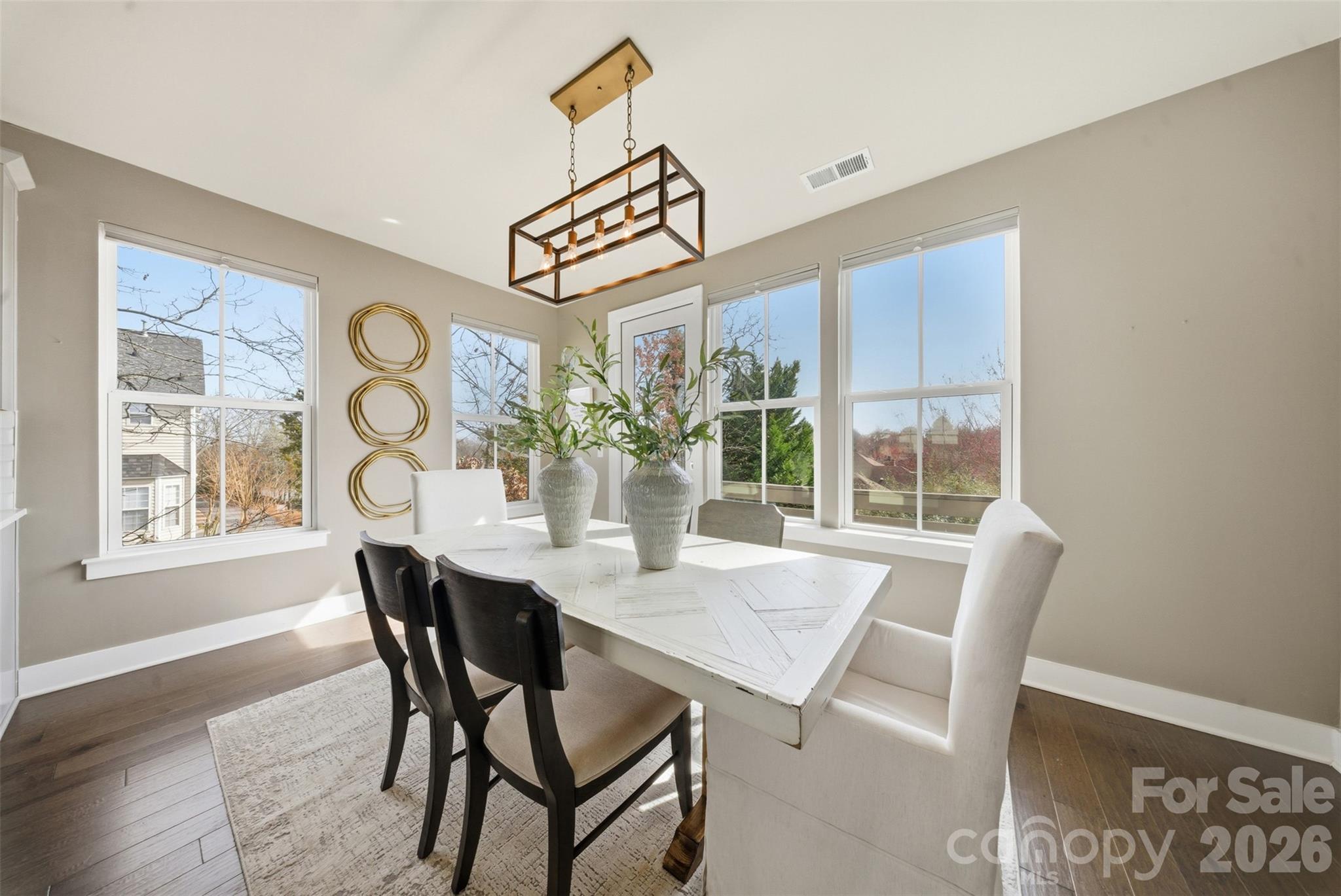 11921 Fiddlers Roof Lane — Charlotte