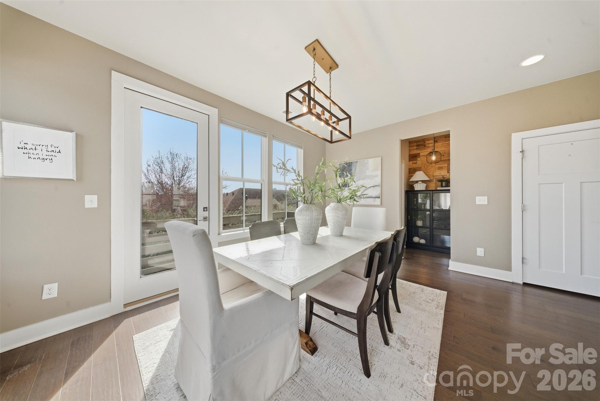 11921 Fiddlers Roof Lane — Charlotte