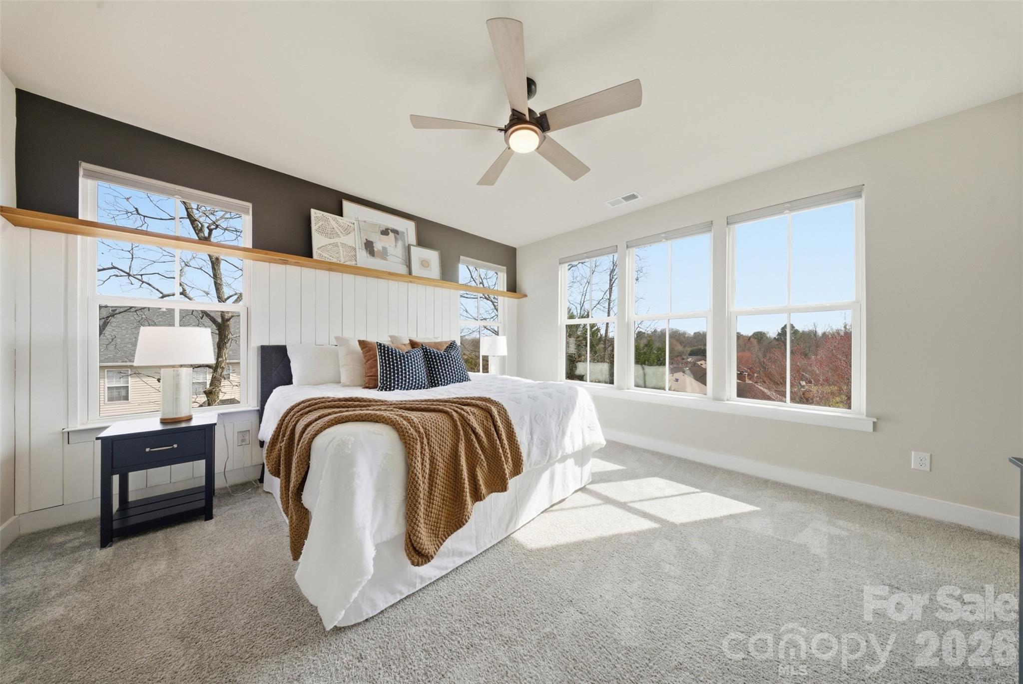 11921 Fiddlers Roof Lane — Charlotte