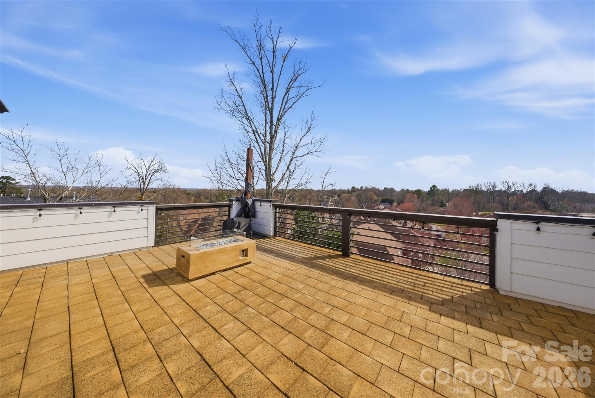 11921 Fiddlers Roof Lane — Charlotte