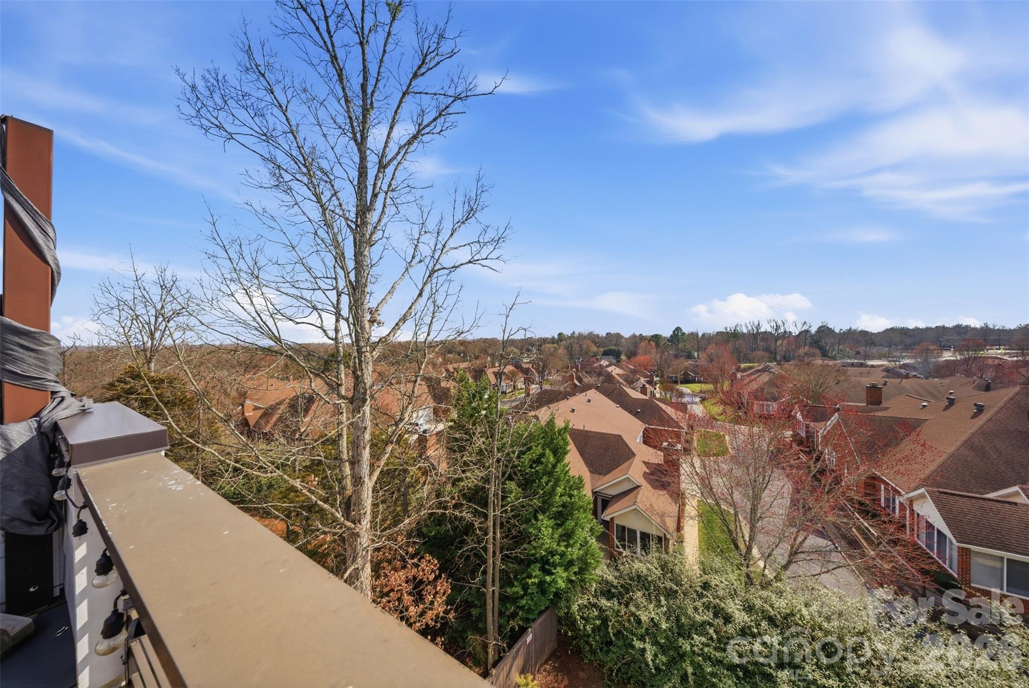 11921 Fiddlers Roof Lane — Charlotte