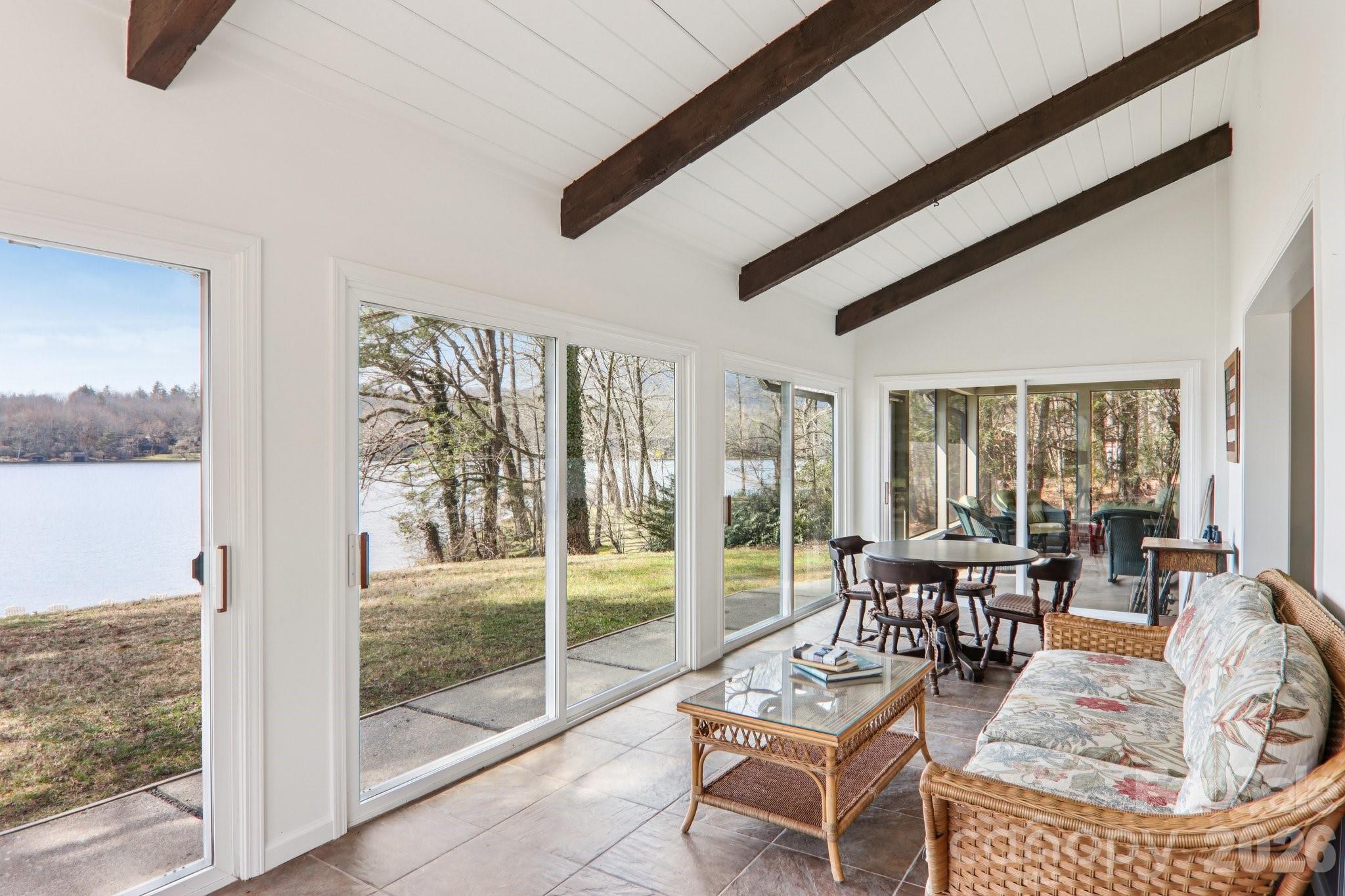 987 Cold Mountain Road — Lake Toxaway