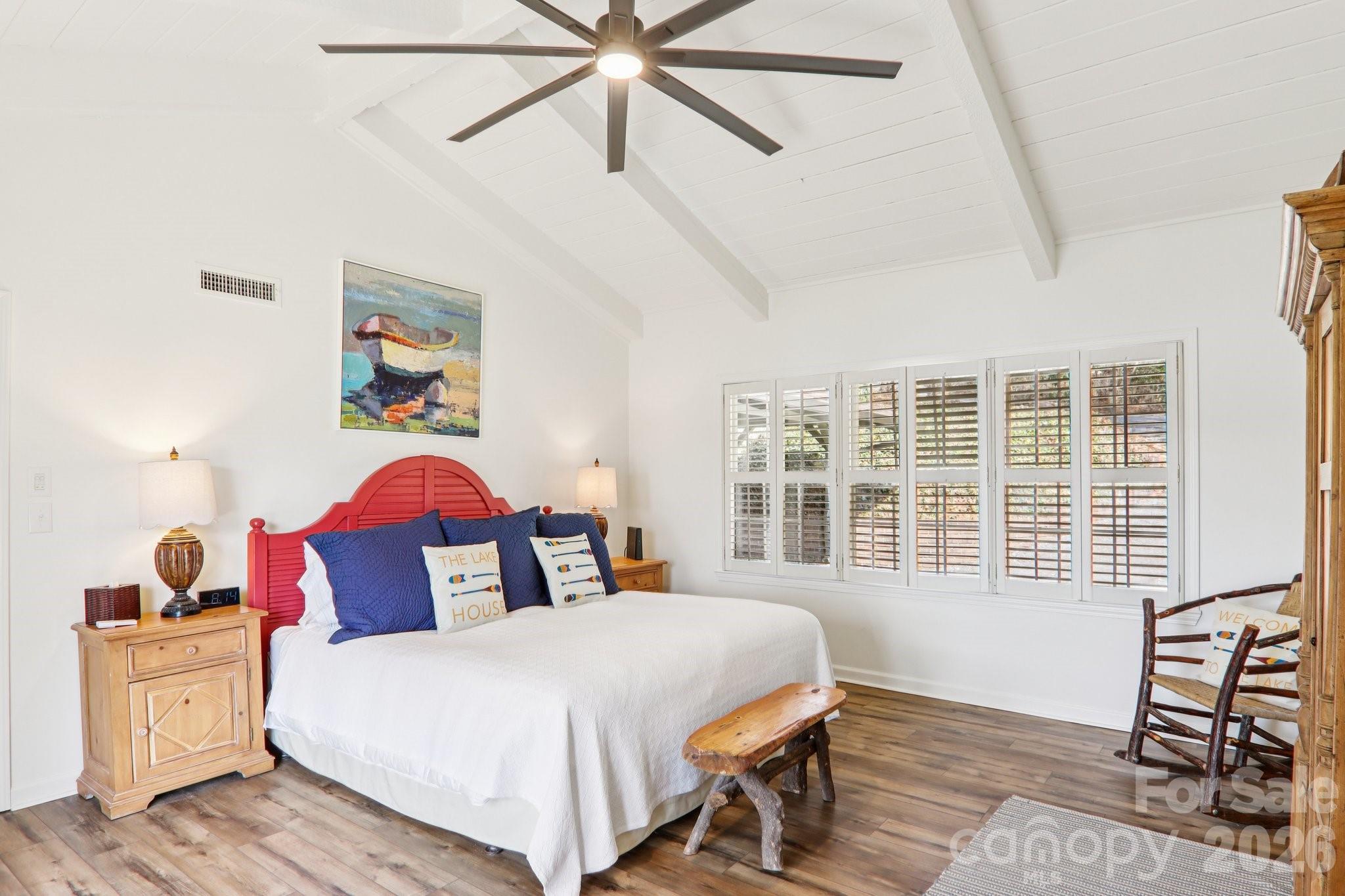 987 Cold Mountain Road — Lake Toxaway