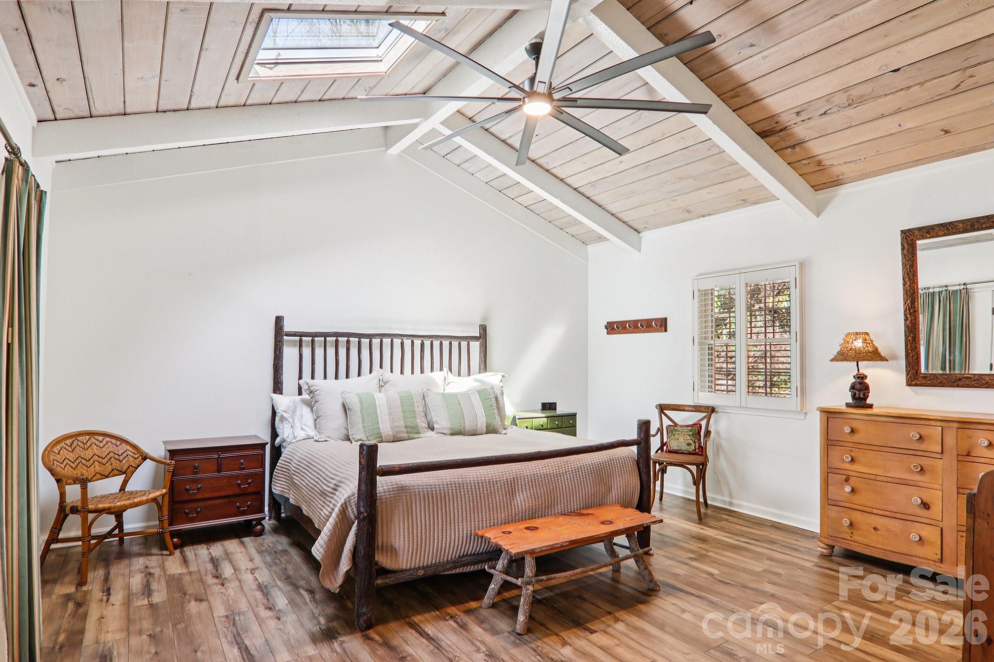 987 Cold Mountain Road — Lake Toxaway
