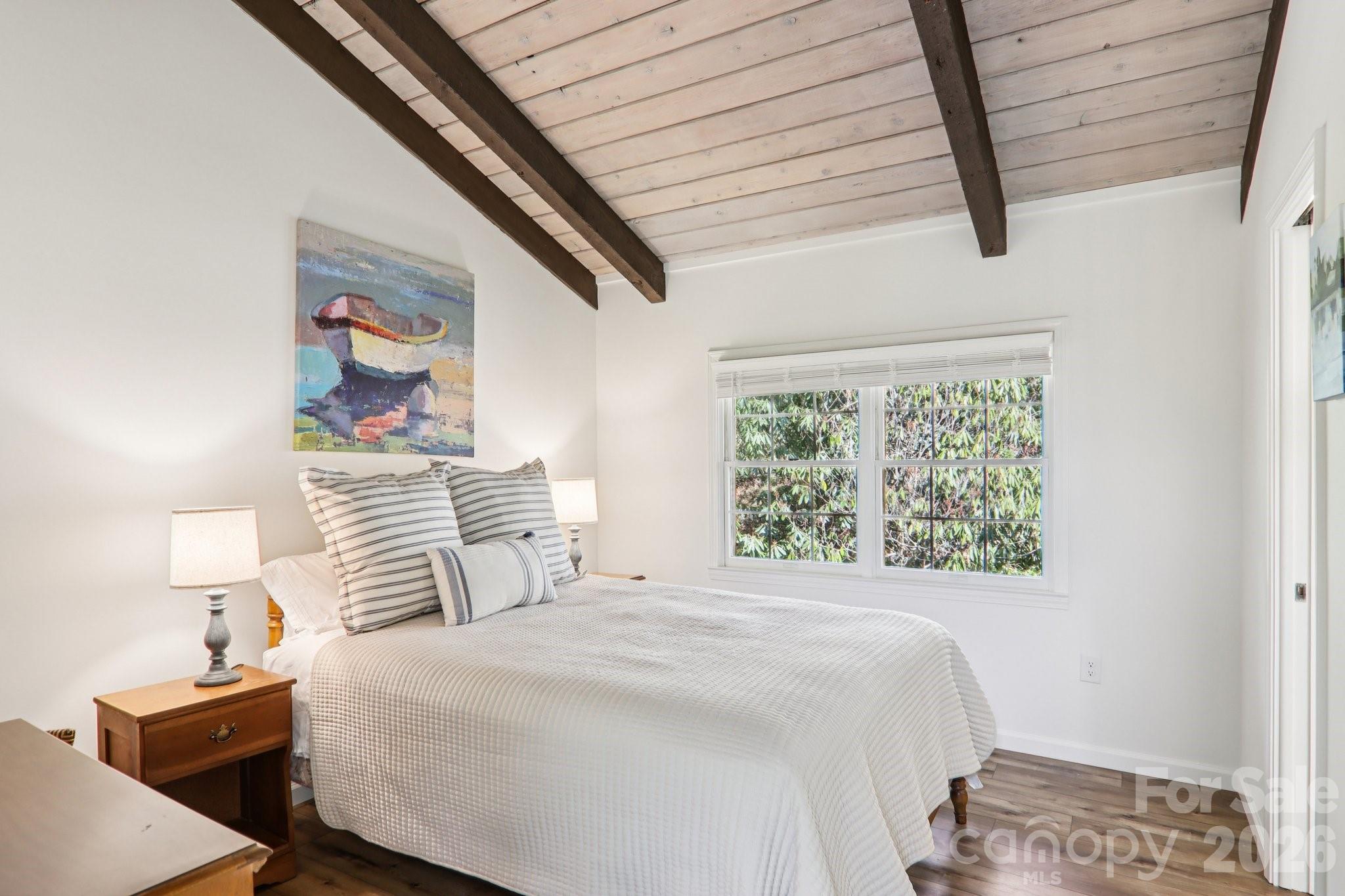 987 Cold Mountain Road — Lake Toxaway