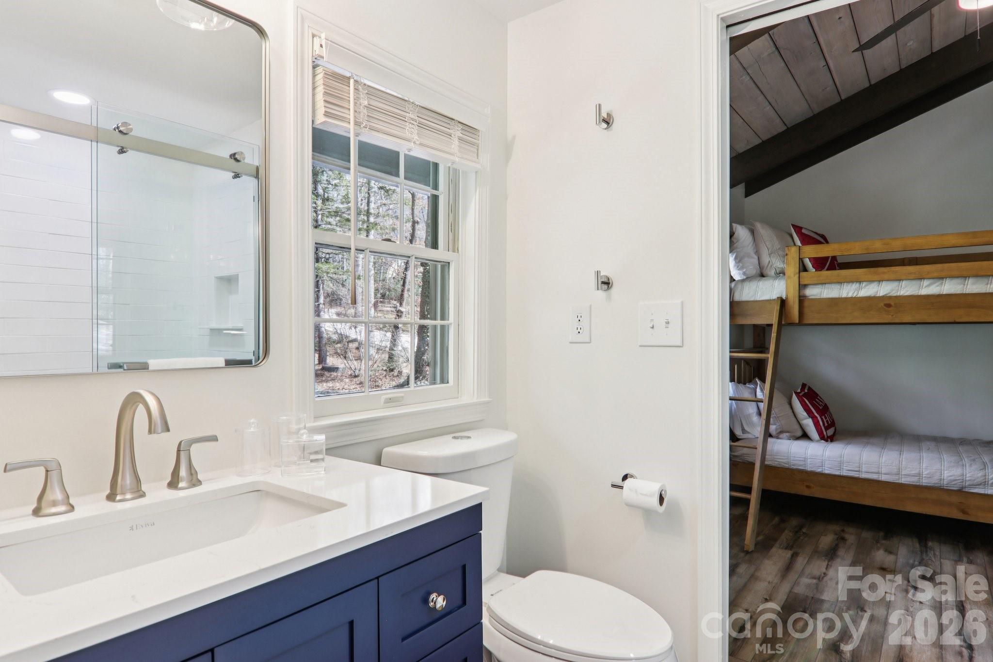987 Cold Mountain Road — Lake Toxaway