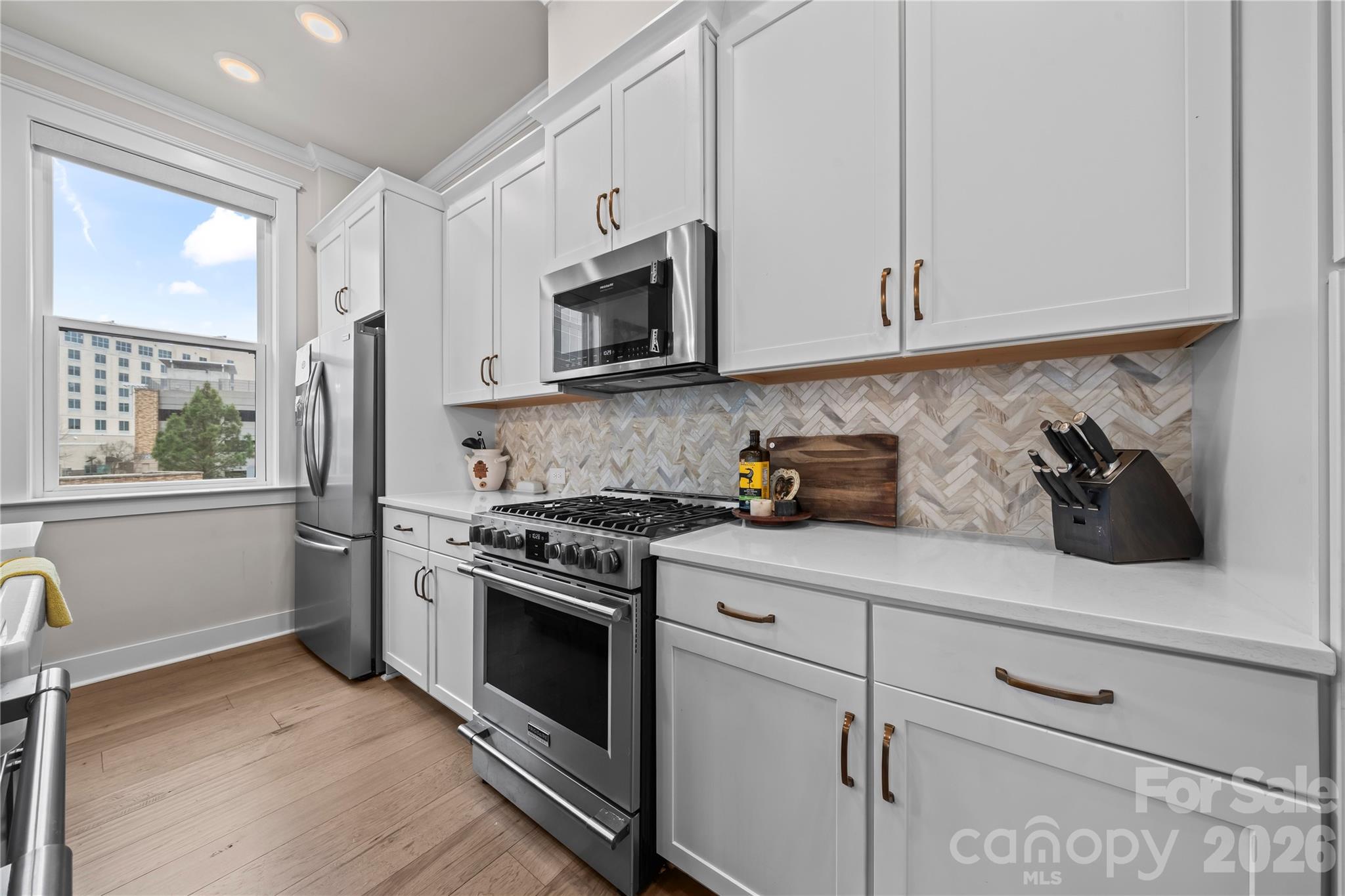 5953 Ardrey Kell Road — Charlotte