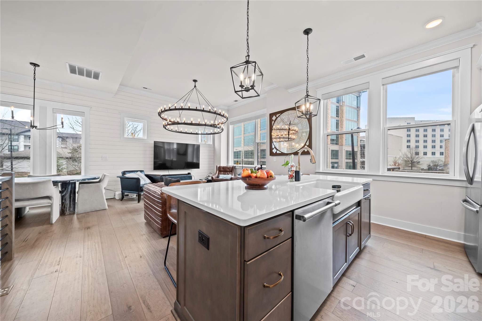 5953 Ardrey Kell Road — Charlotte