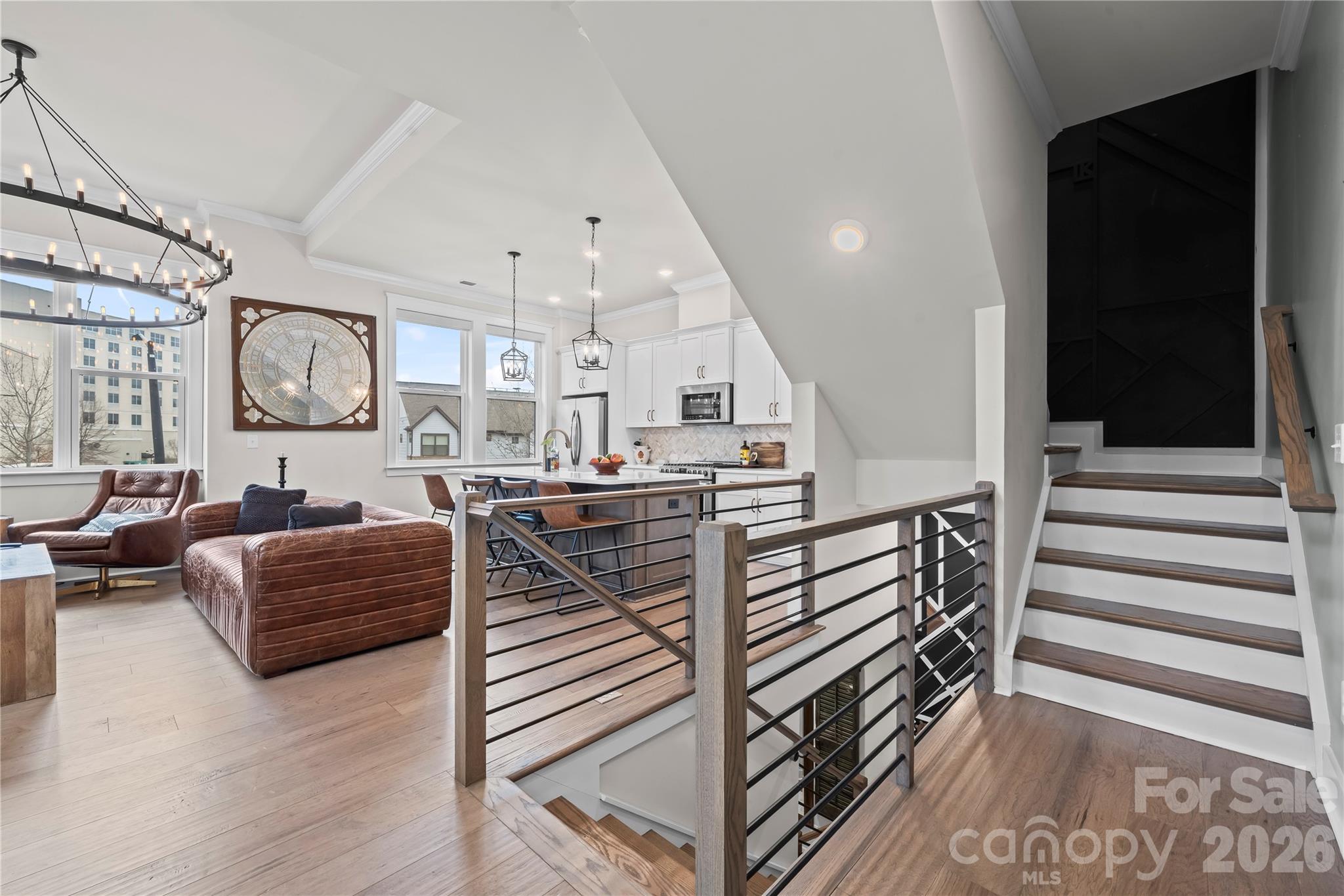 5953 Ardrey Kell Road — Charlotte