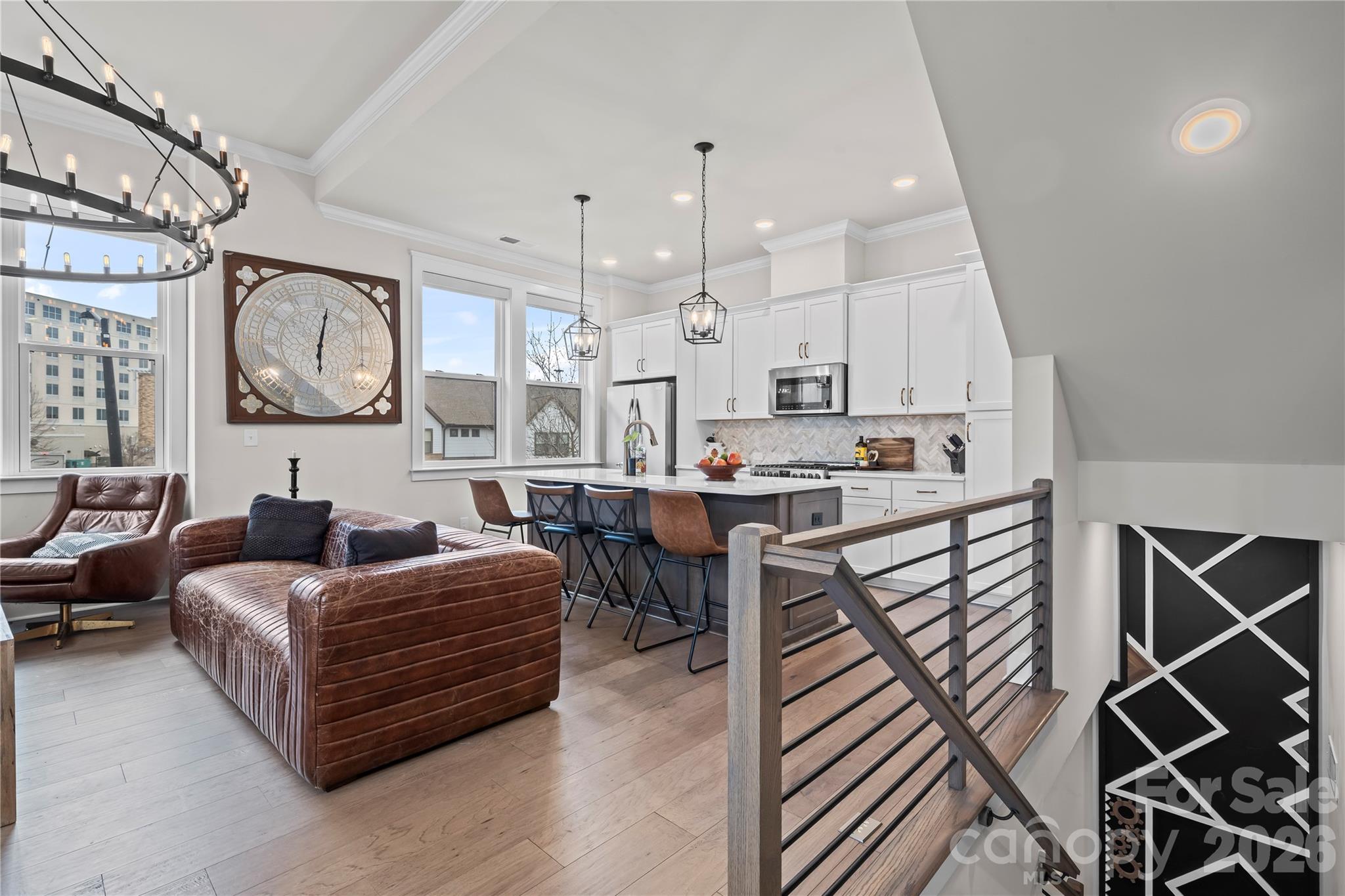 5953 Ardrey Kell Road — Charlotte