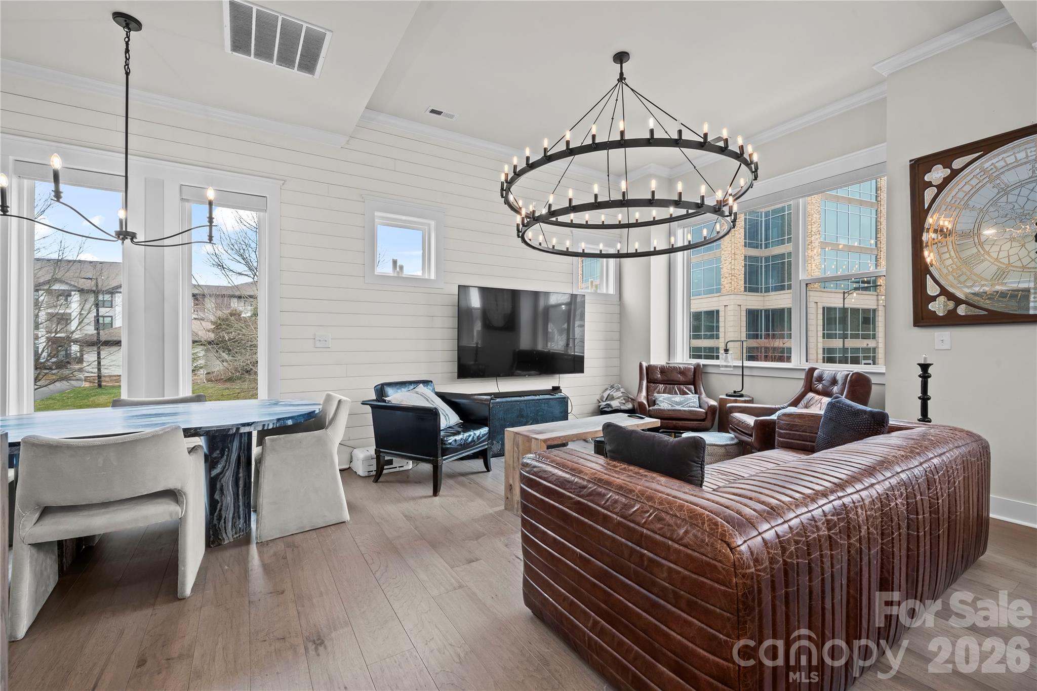 5953 Ardrey Kell Road — Charlotte