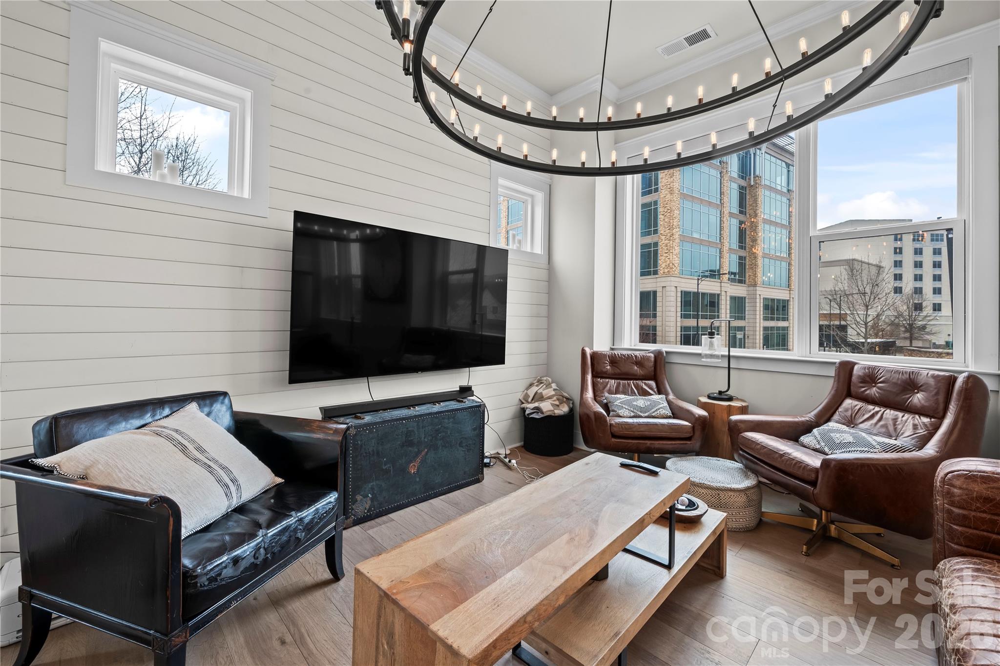 5953 Ardrey Kell Road — Charlotte