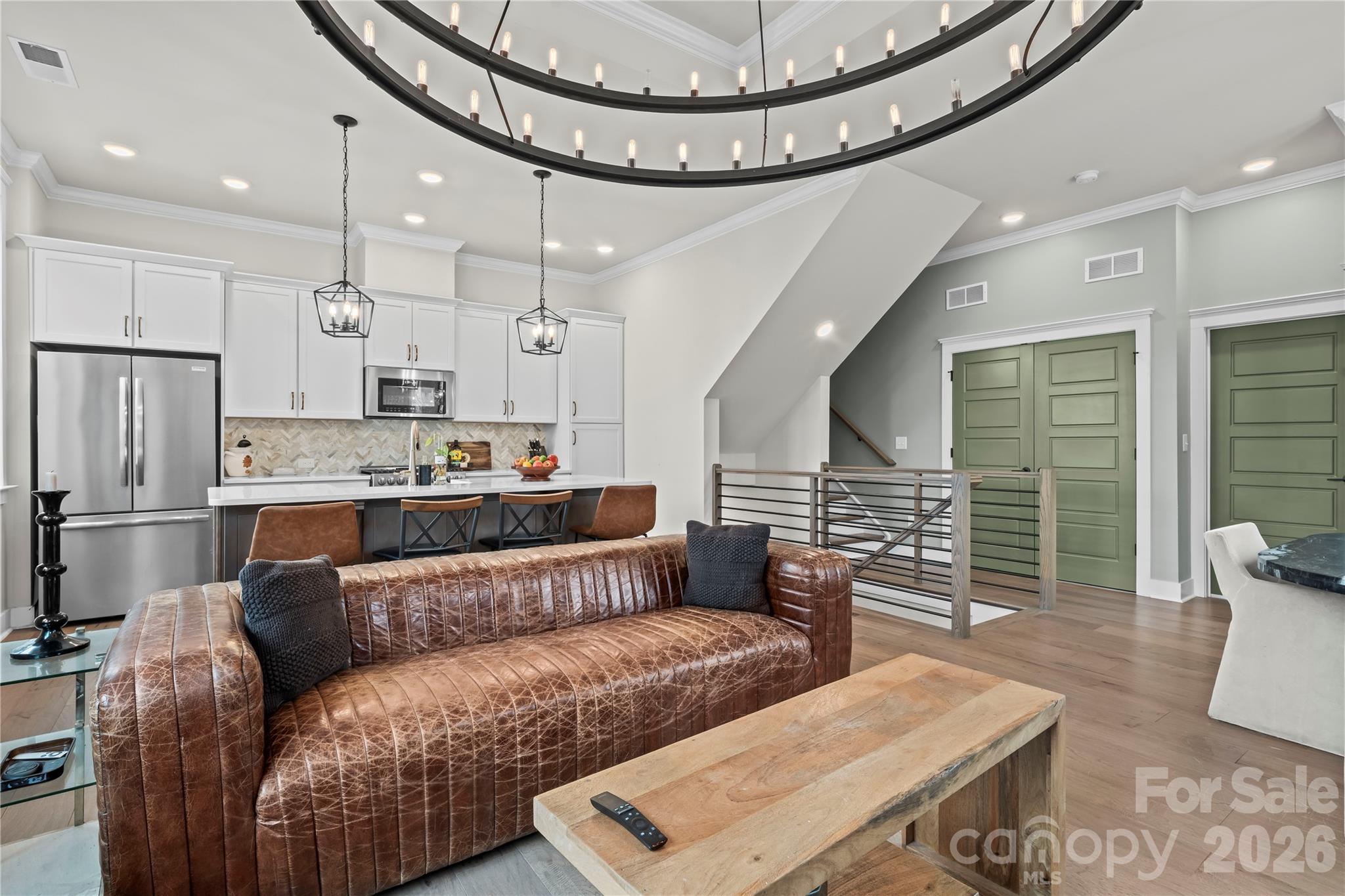 5953 Ardrey Kell Road — Charlotte