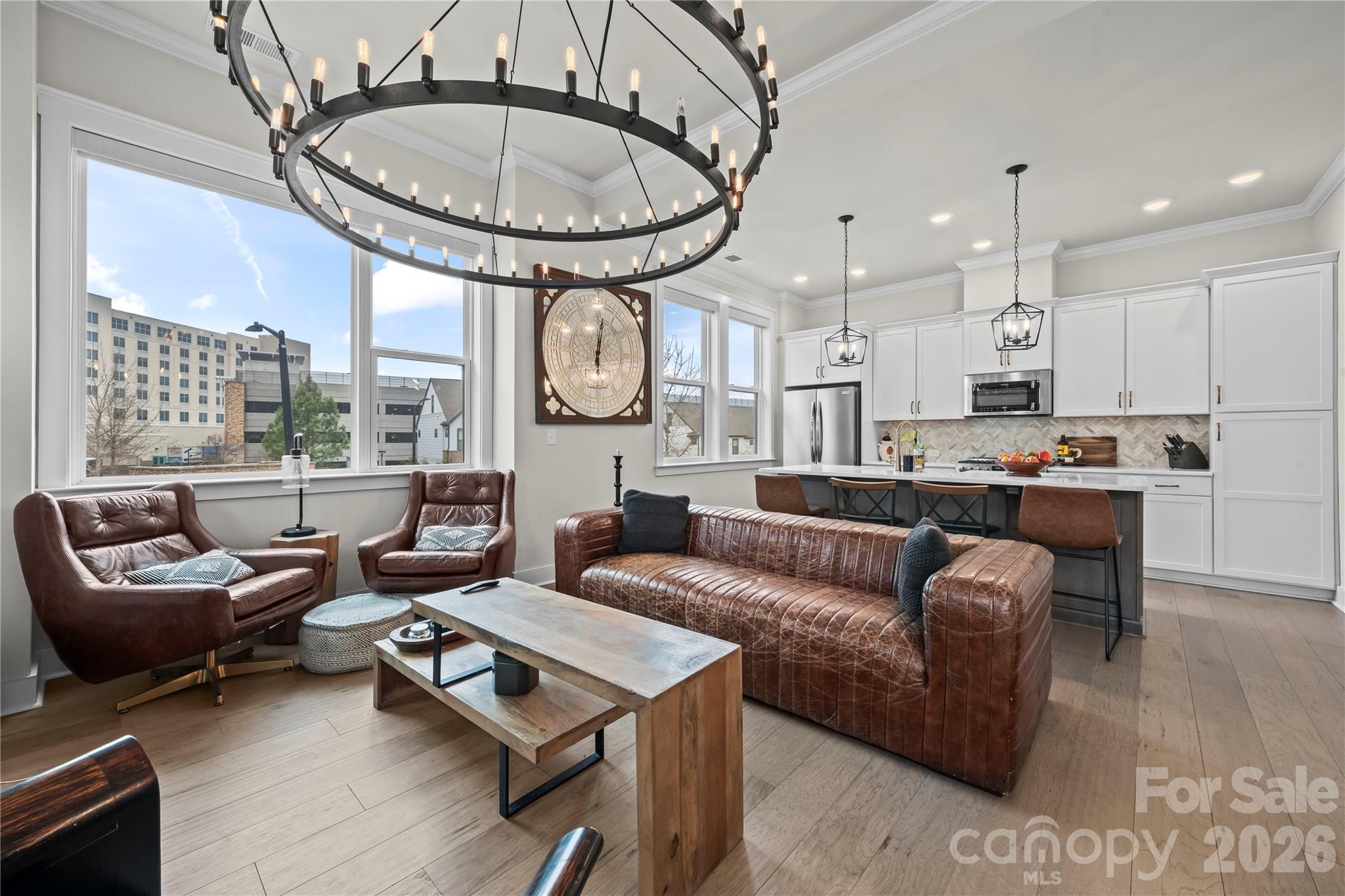 5953 Ardrey Kell Road — Charlotte