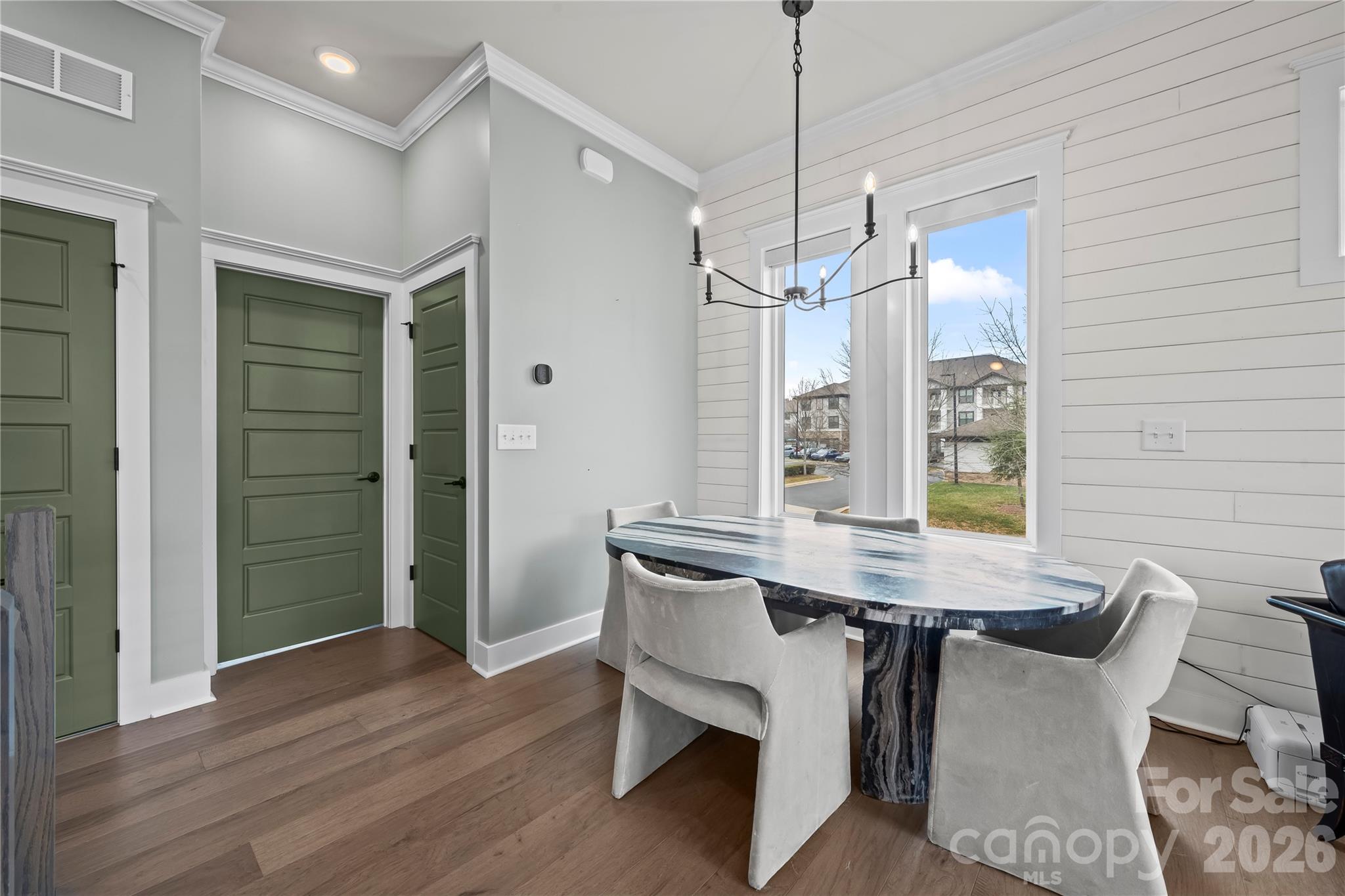 5953 Ardrey Kell Road — Charlotte