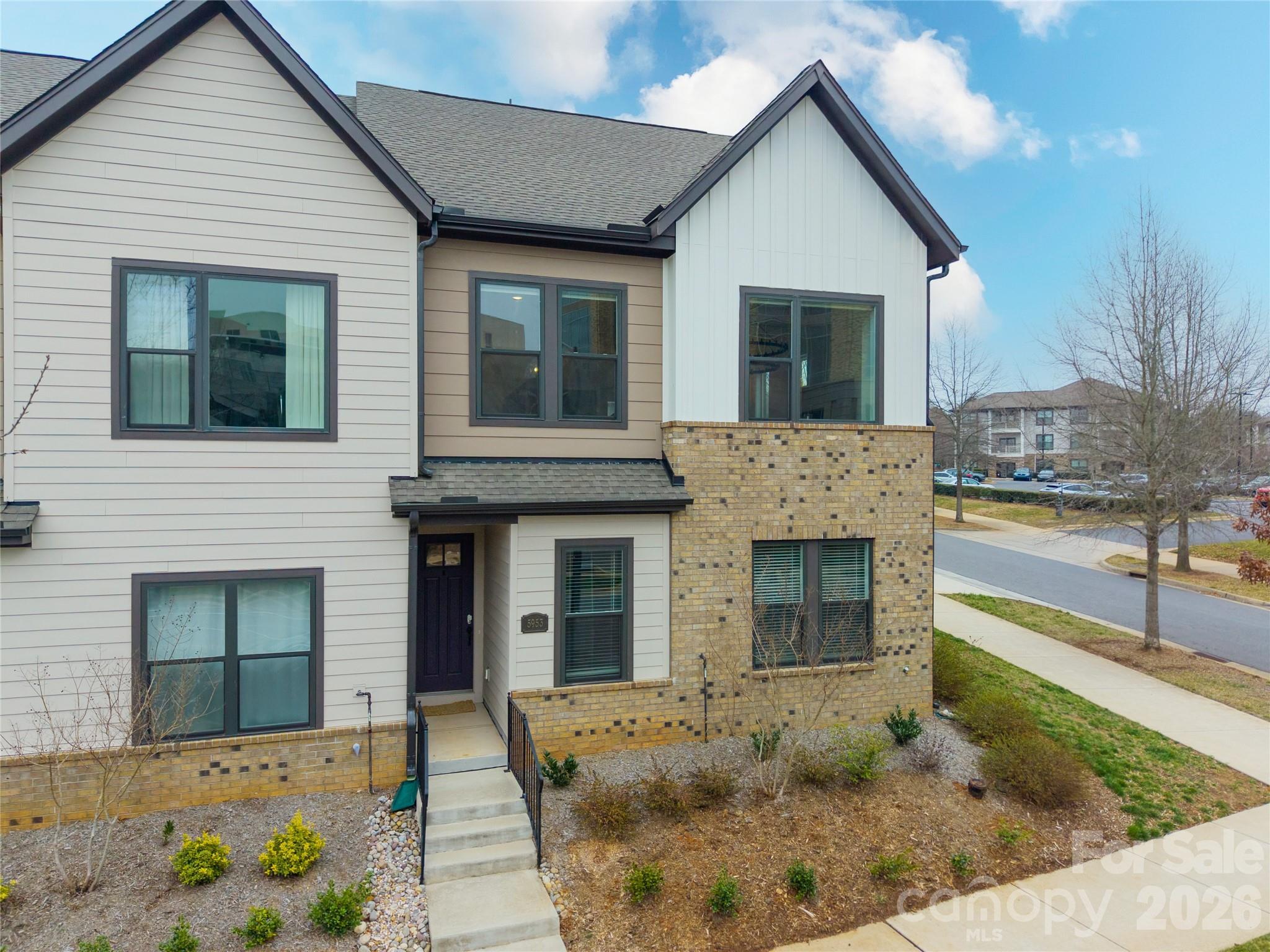 5953 Ardrey Kell Road — Charlotte