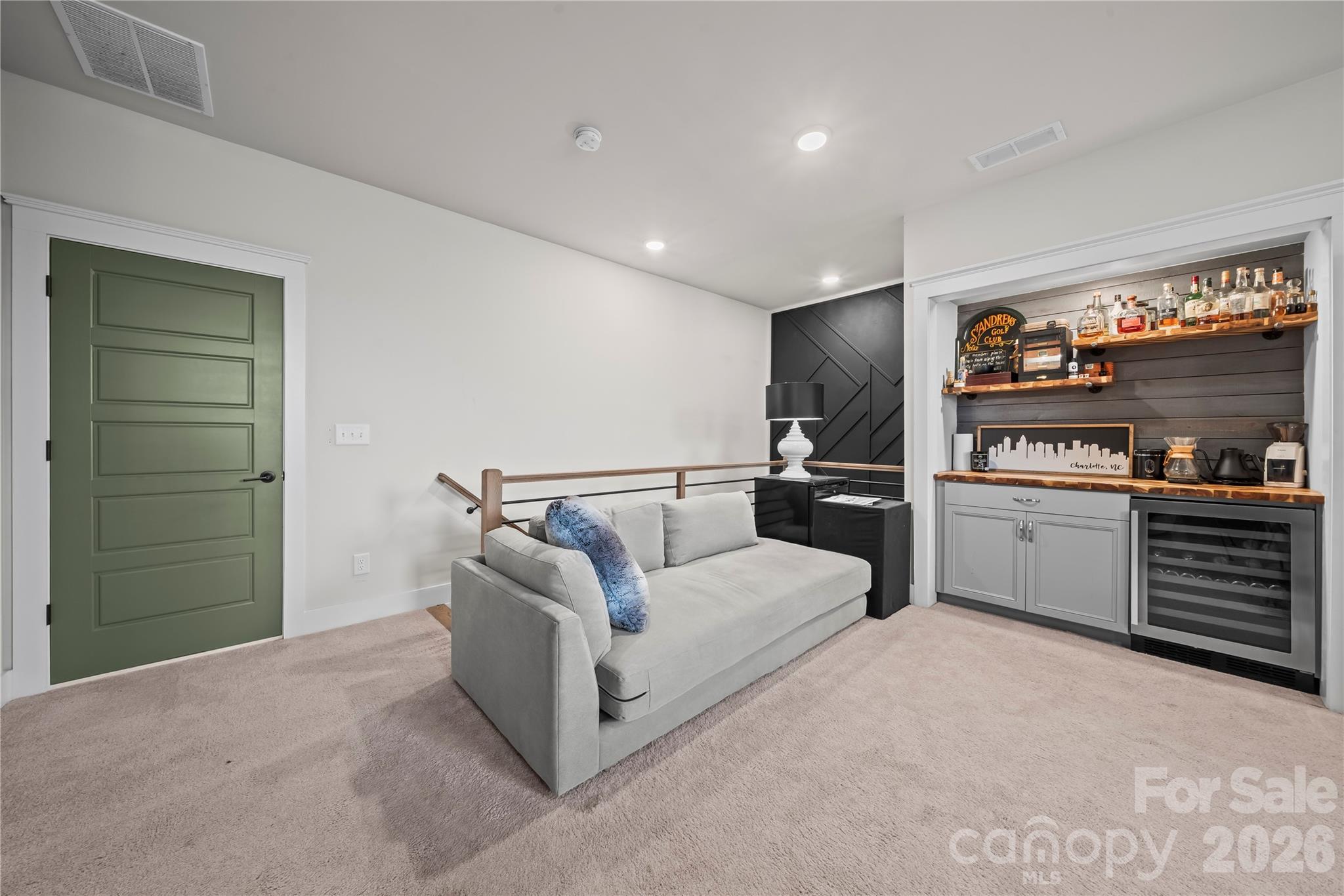 5953 Ardrey Kell Road — Charlotte