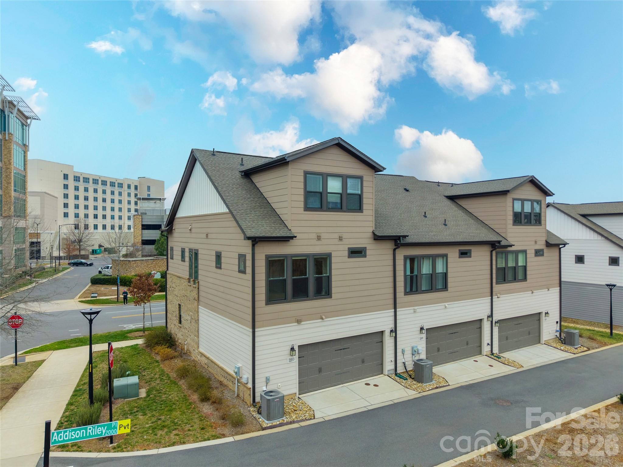 5953 Ardrey Kell Road — Charlotte