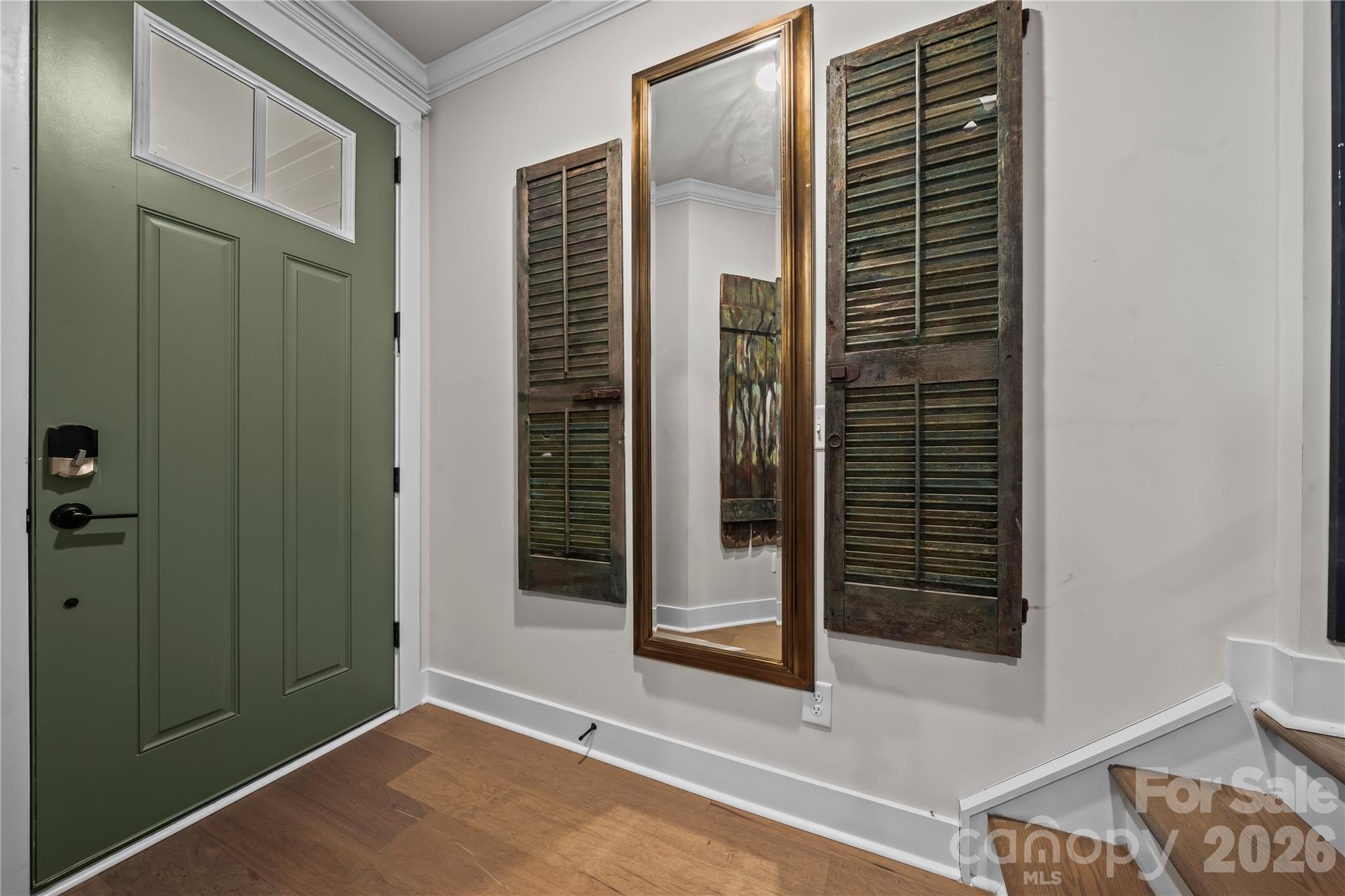 5953 Ardrey Kell Road — Charlotte