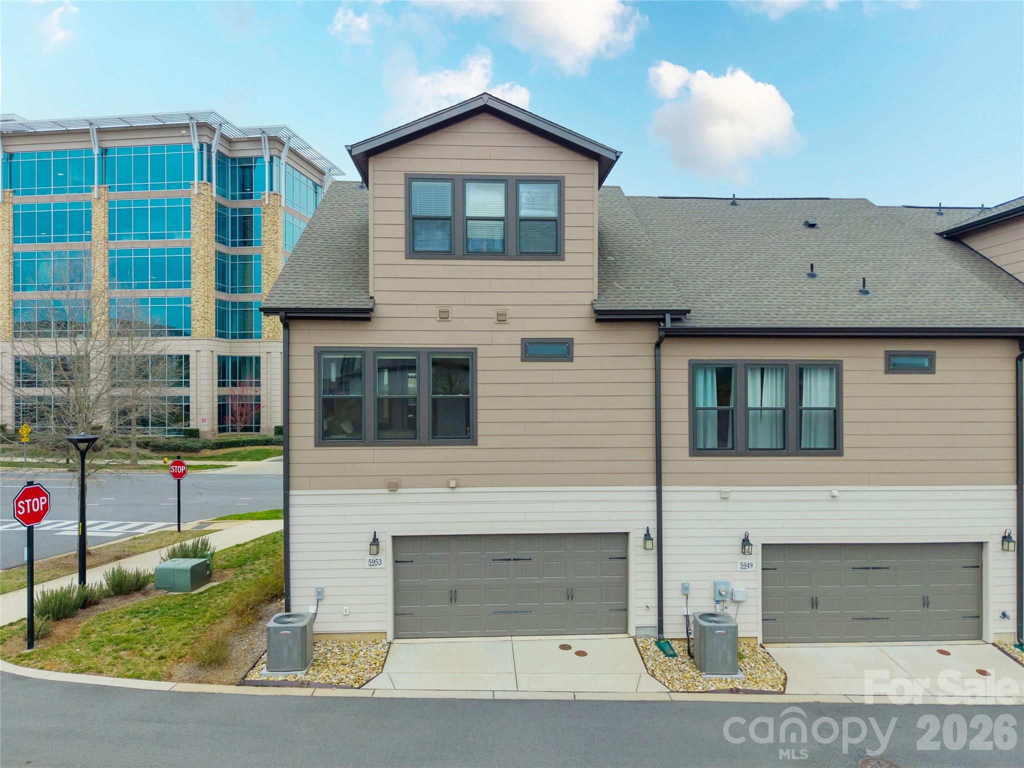 5953 Ardrey Kell Road — Charlotte