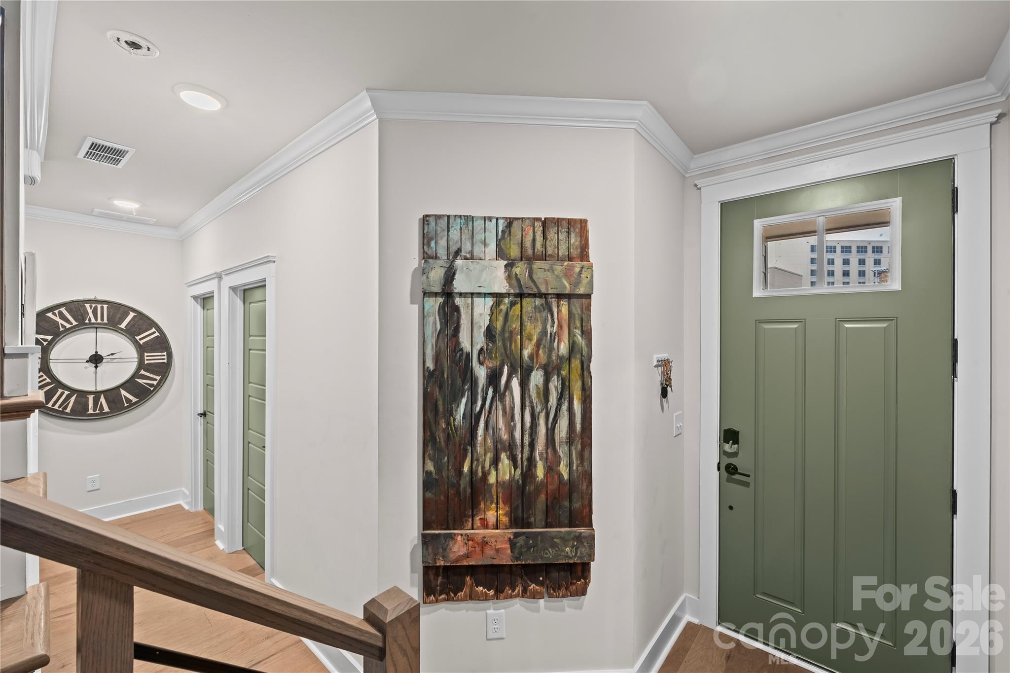5953 Ardrey Kell Road — Charlotte