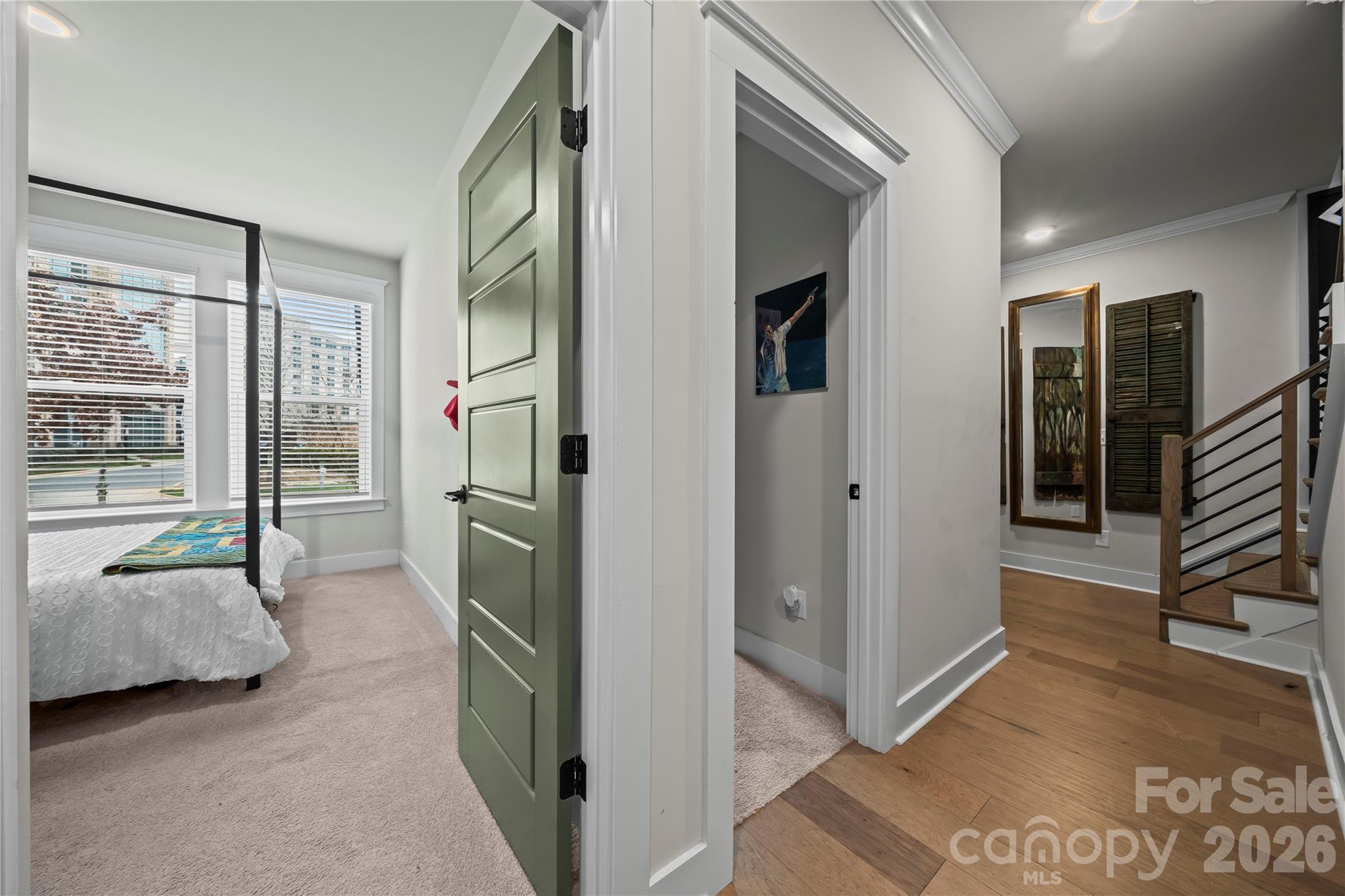 5953 Ardrey Kell Road — Charlotte