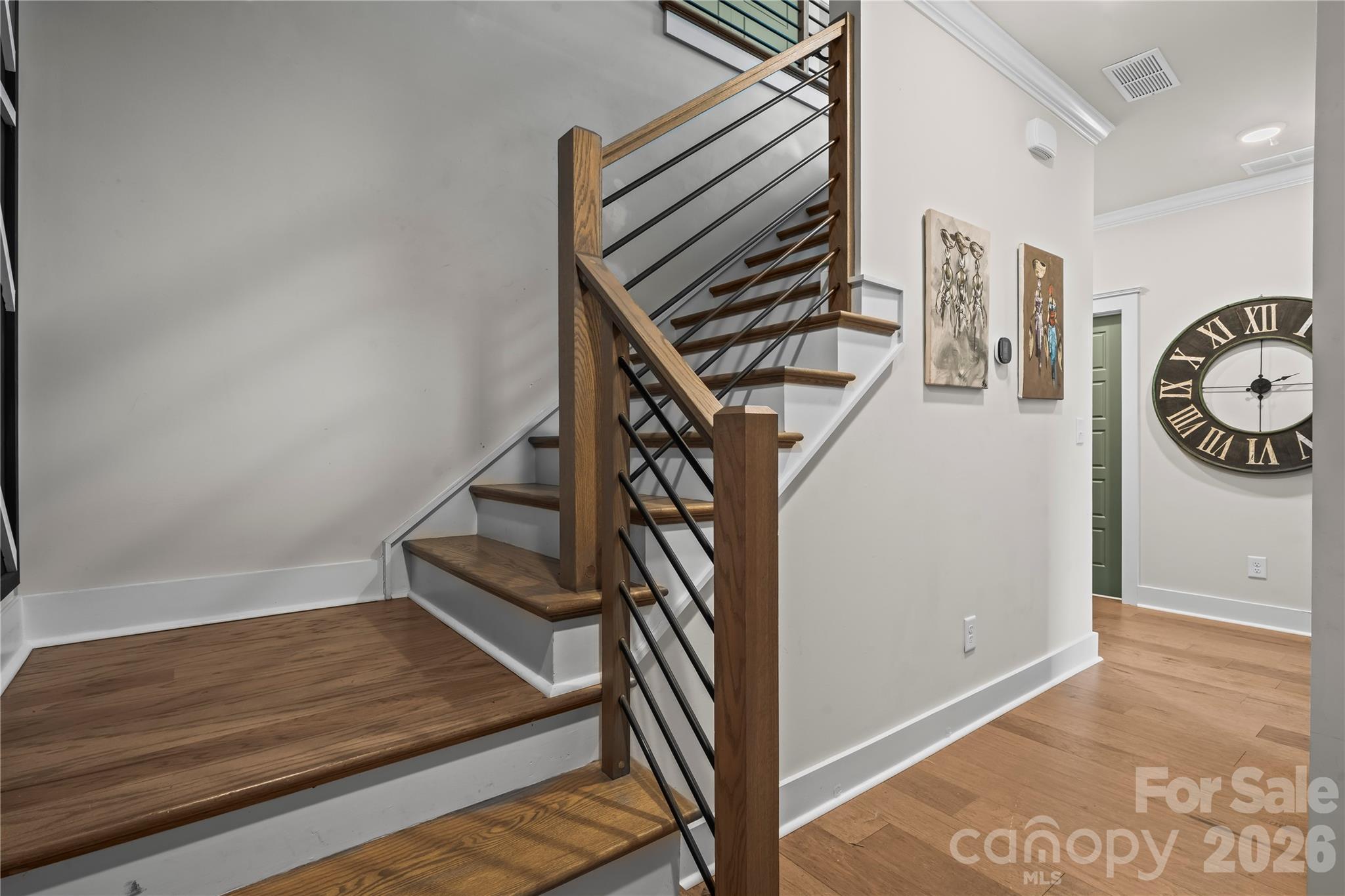 5953 Ardrey Kell Road — Charlotte