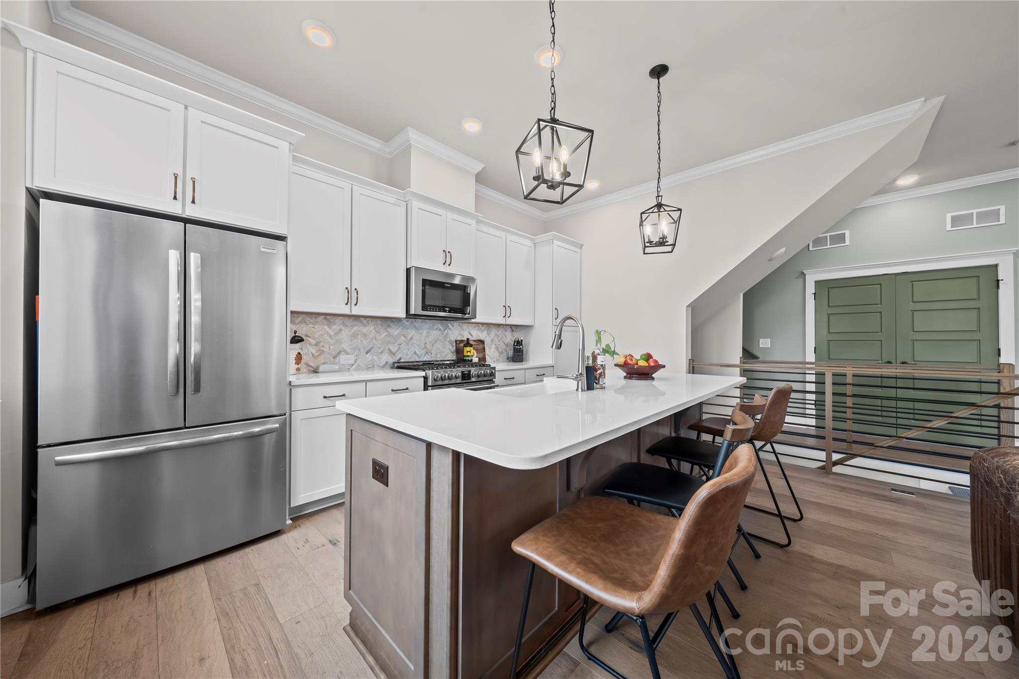 5953 Ardrey Kell Road — Charlotte