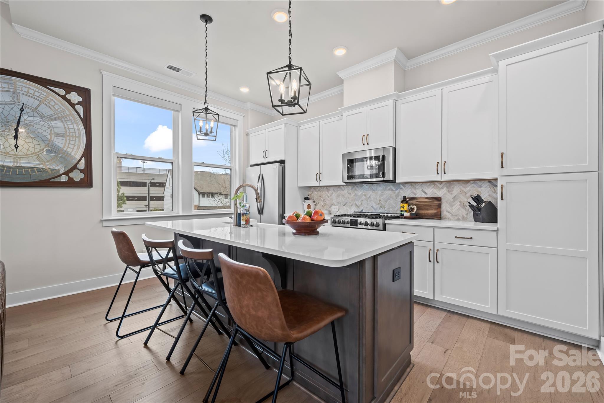 5953 Ardrey Kell Road — Charlotte