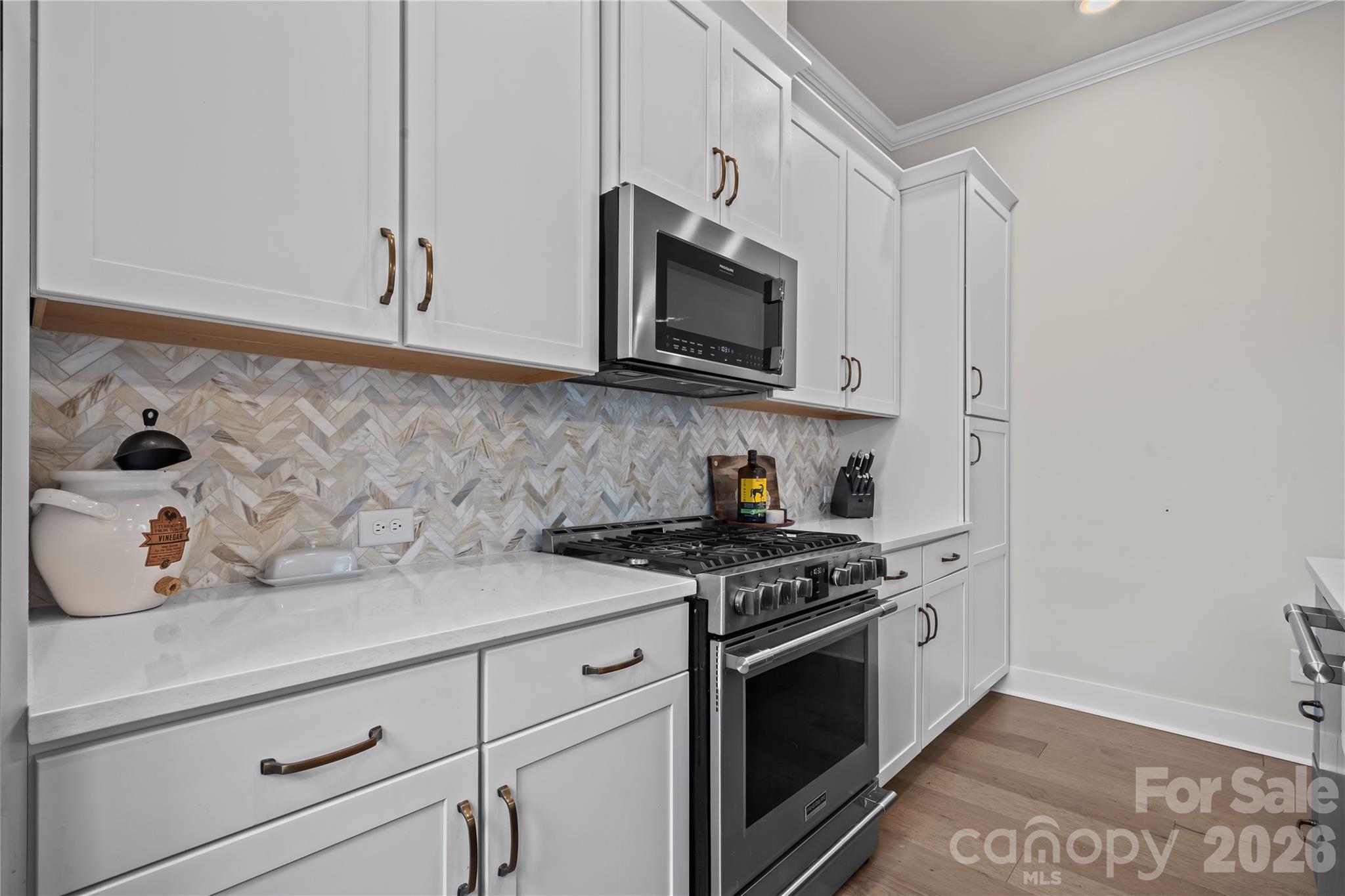 5953 Ardrey Kell Road — Charlotte